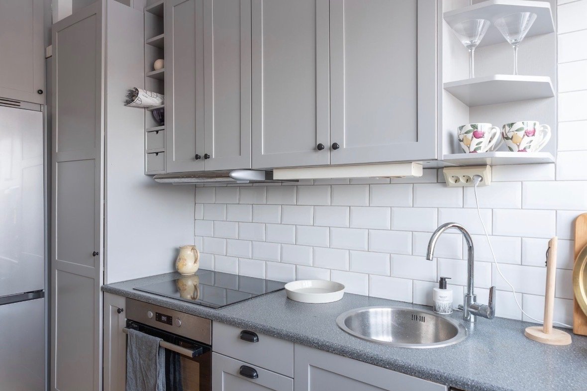 Lägenhet, 3 rooms, 58 sqm, Västerås – bild 2