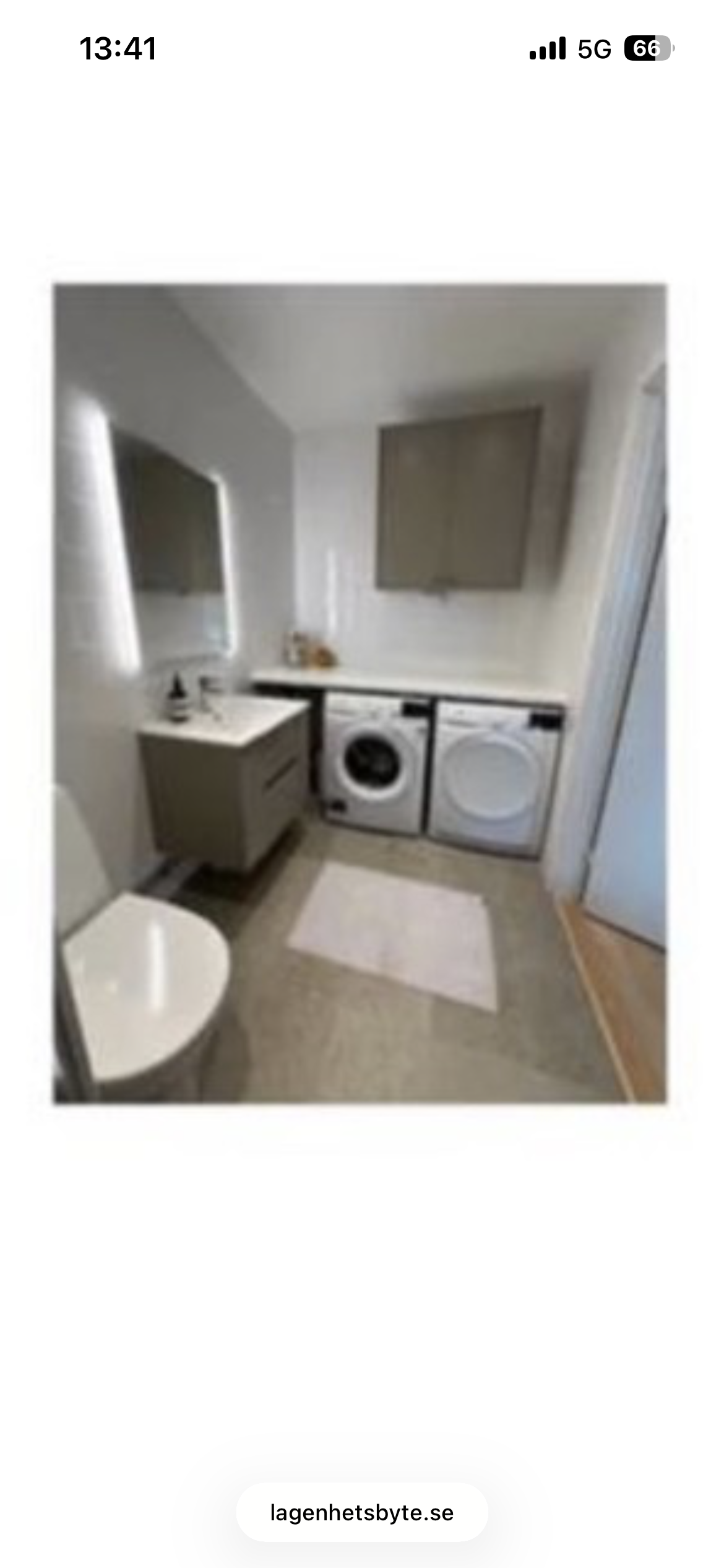 Lägenhet, 3 rooms, 76 sqm, Danderyd – bild 5