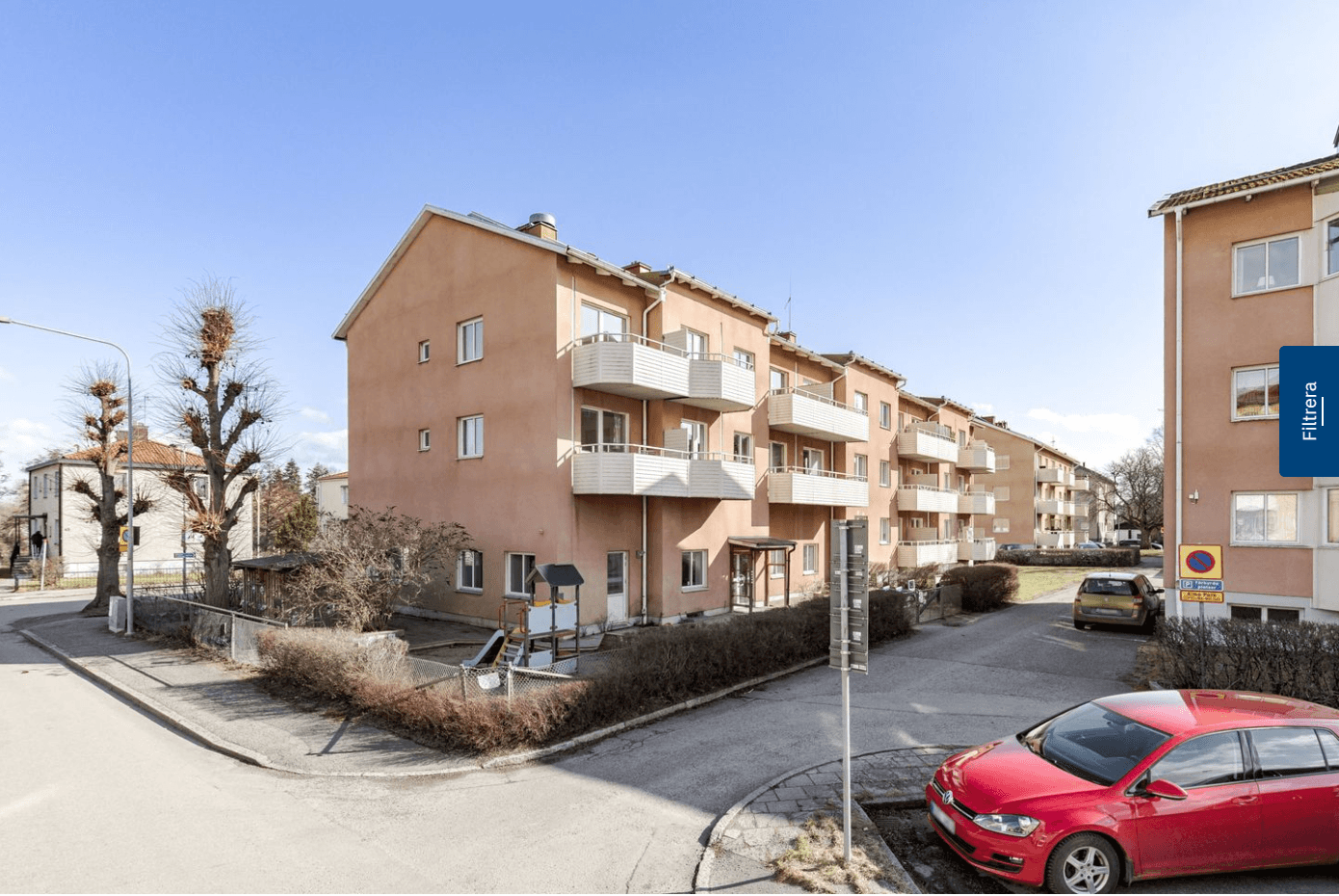 1 rok · 35 m² i Linköping – bild 8