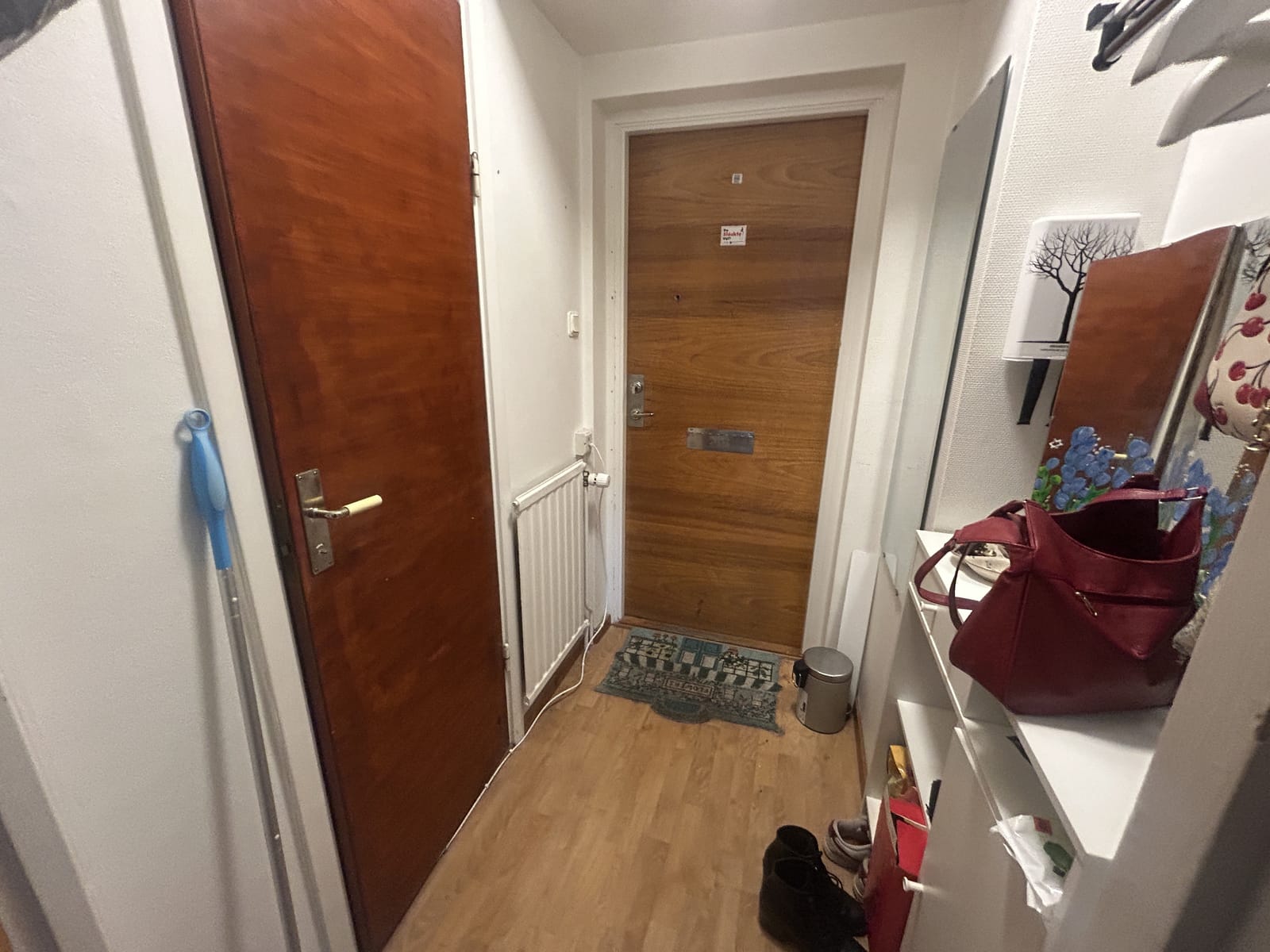 1 rok · 27 m² i Skellefteå – bild 3