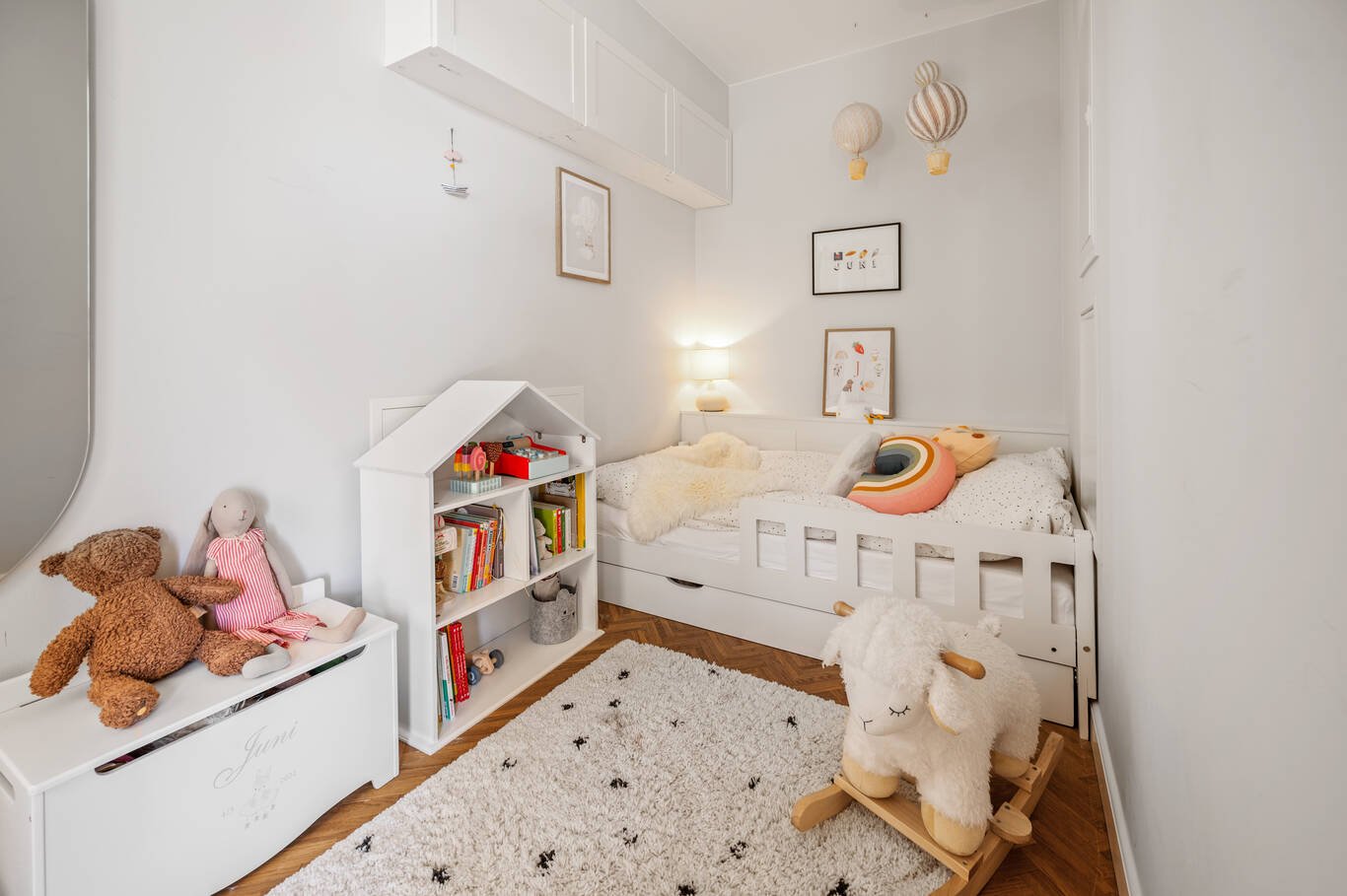 Lägenhet, 4 rooms, 89 sqm, Stockholm – bild 10