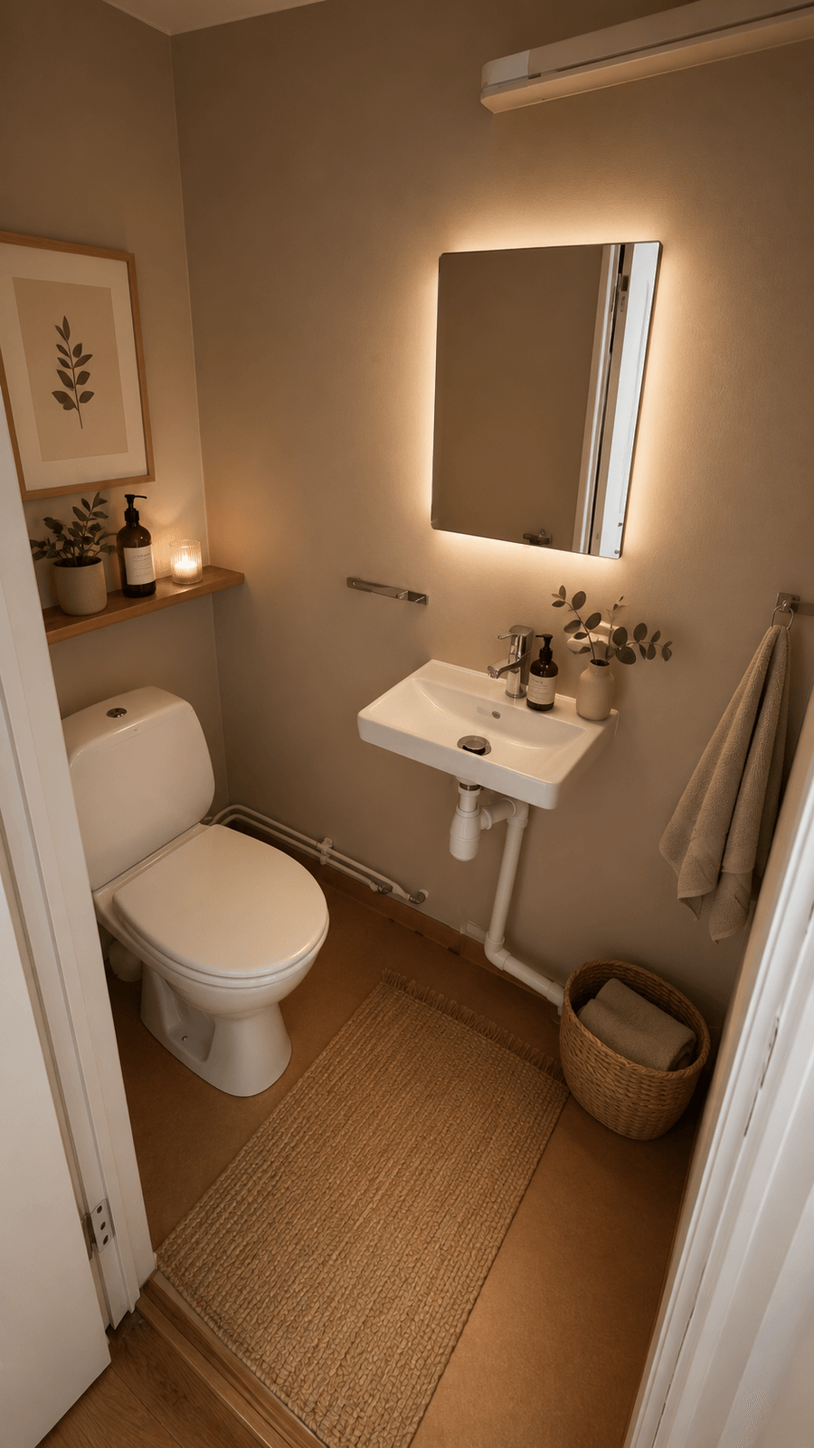 1 rok · 25 m² i Nora – bild 4