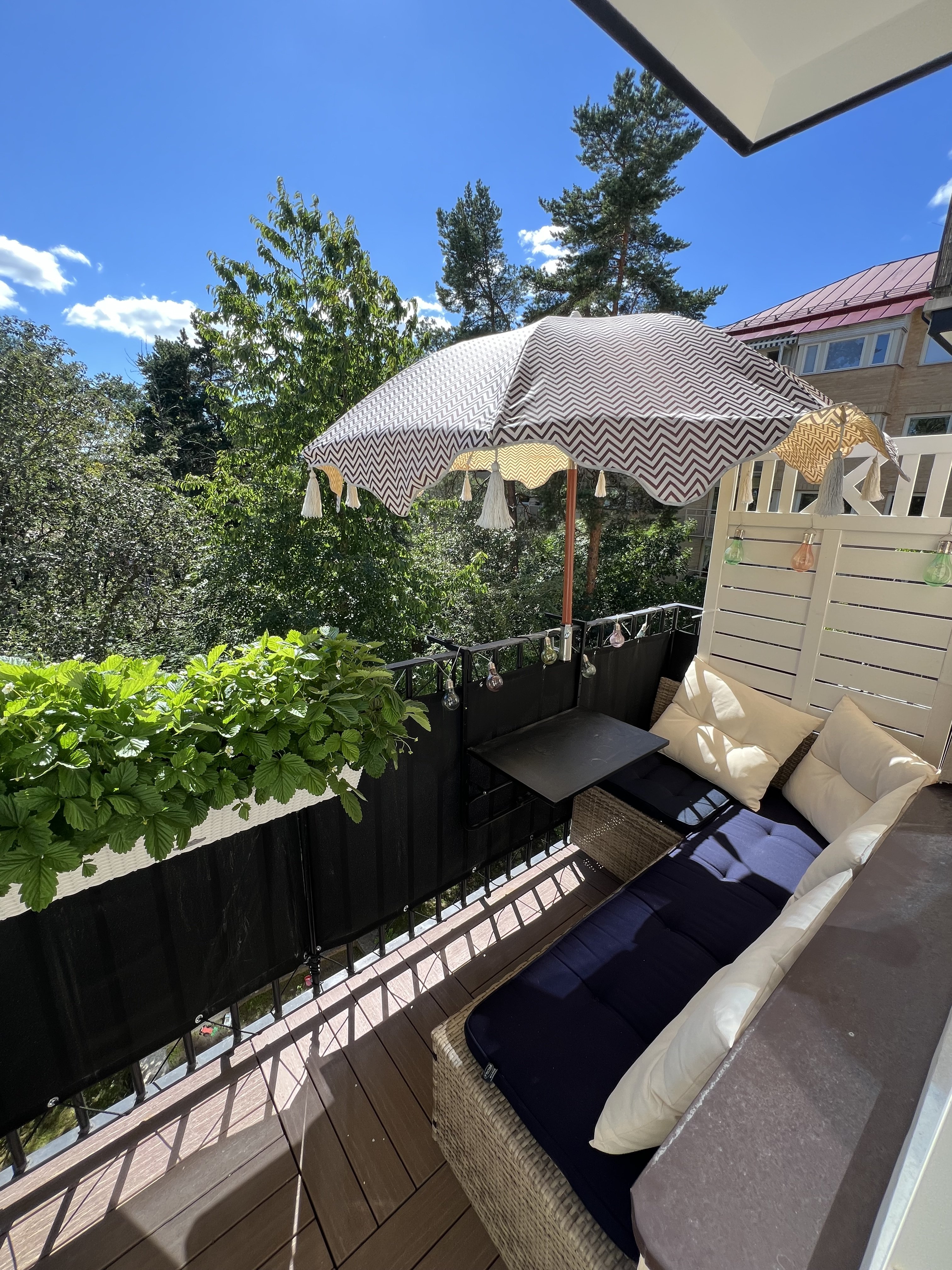 Lägenhet, 2 rooms, 41 sqm, Bromma – Bromma