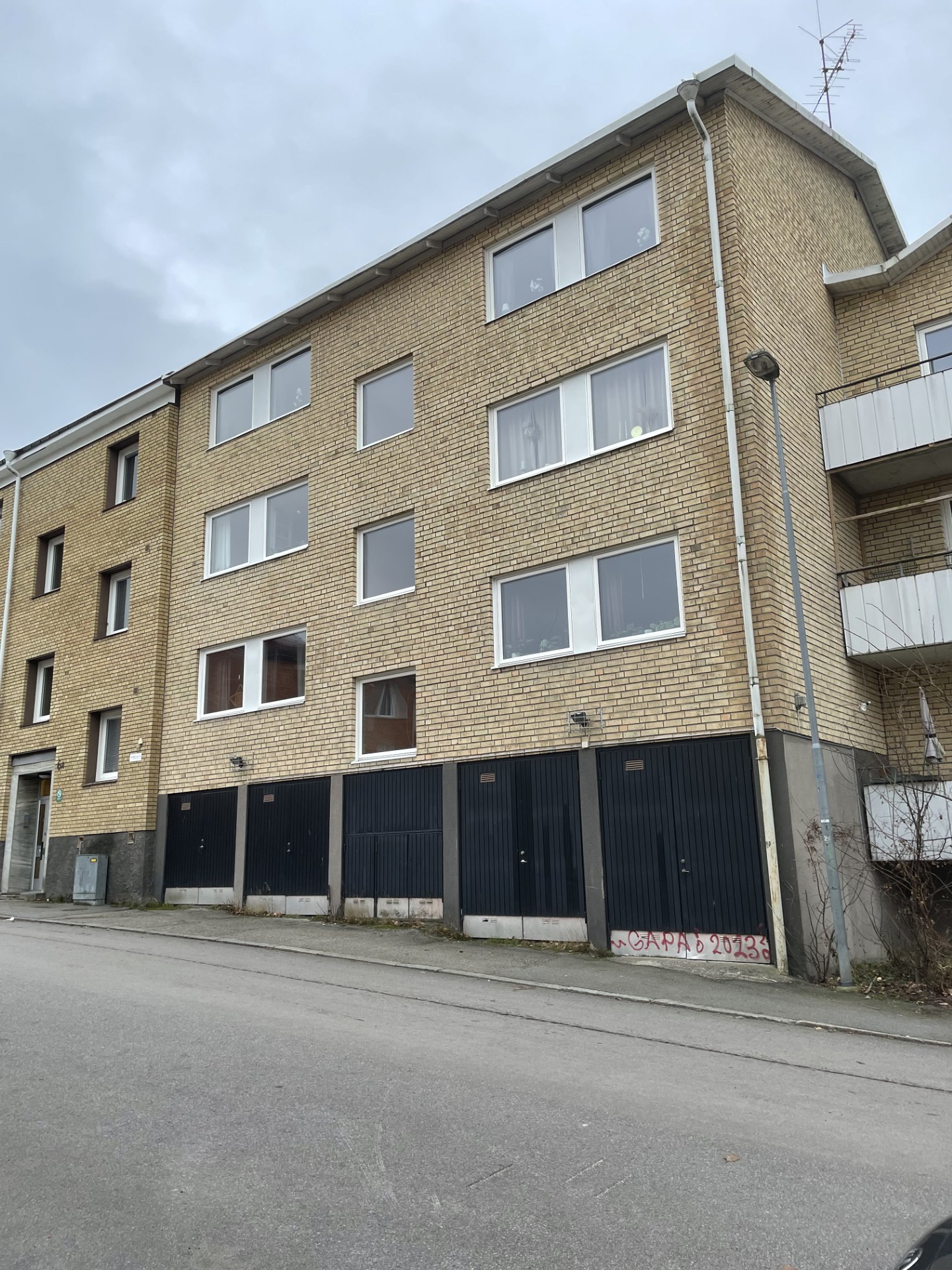 Lägenhet, 3 rooms, 81 sqm, Katrineholm – bild 14