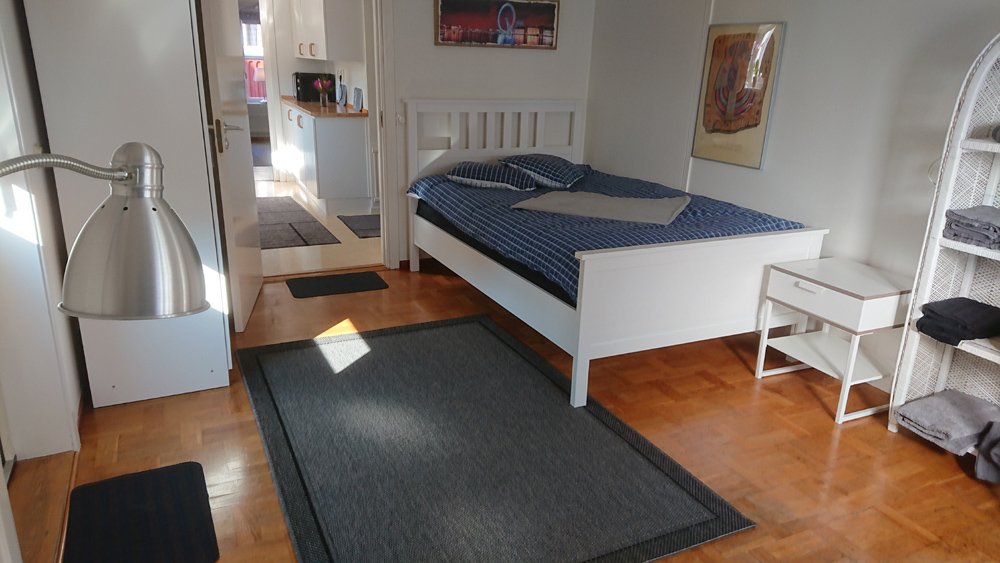 Lägenhet, 4 rooms, 70 sqm, Kalmar – bild 24