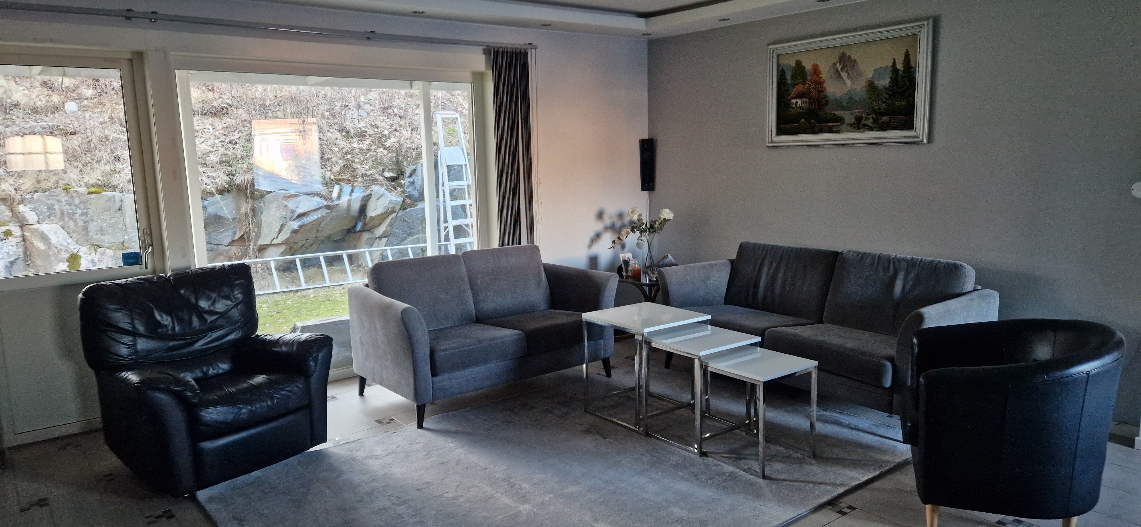 Lägenhet, 6 rooms, 160 sqm, Järfälla – bild 9