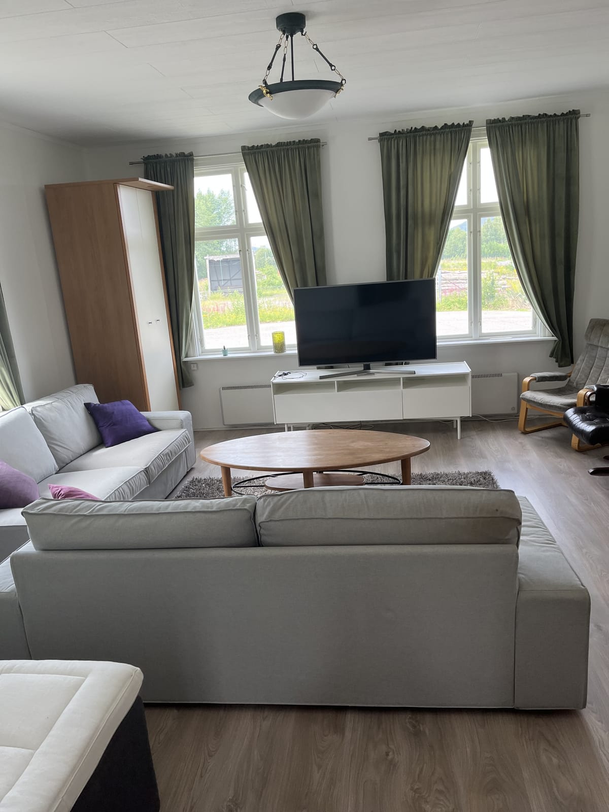 4 rok · 150 m² i Sundsvall – bild 8