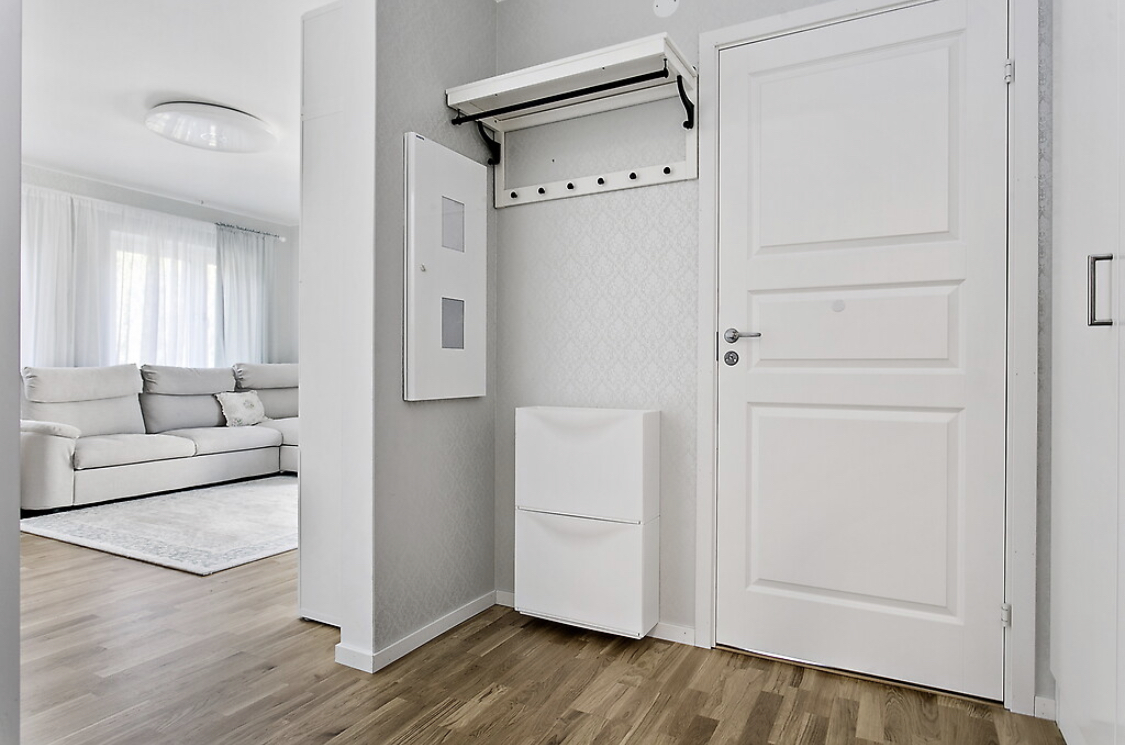 Lägenhet, 2 rooms, 40 sqm, Sollentuna – bild 9