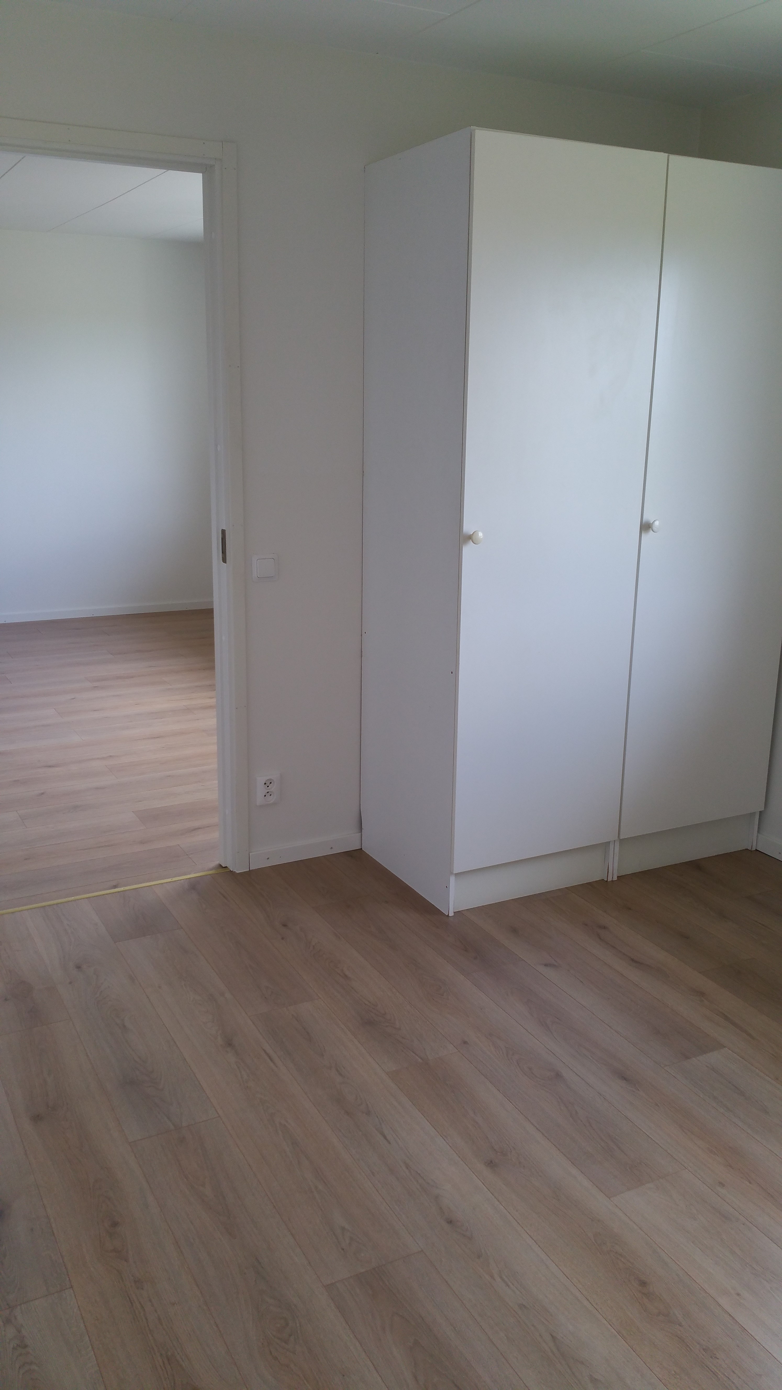 Lägenhet, 3 rooms, 78 sqm, Hälleviksstrand – bild 5