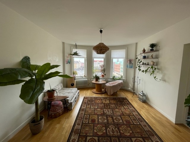 Lägenhet, 1 rooms, 15 sqm, Malmö – bild 3