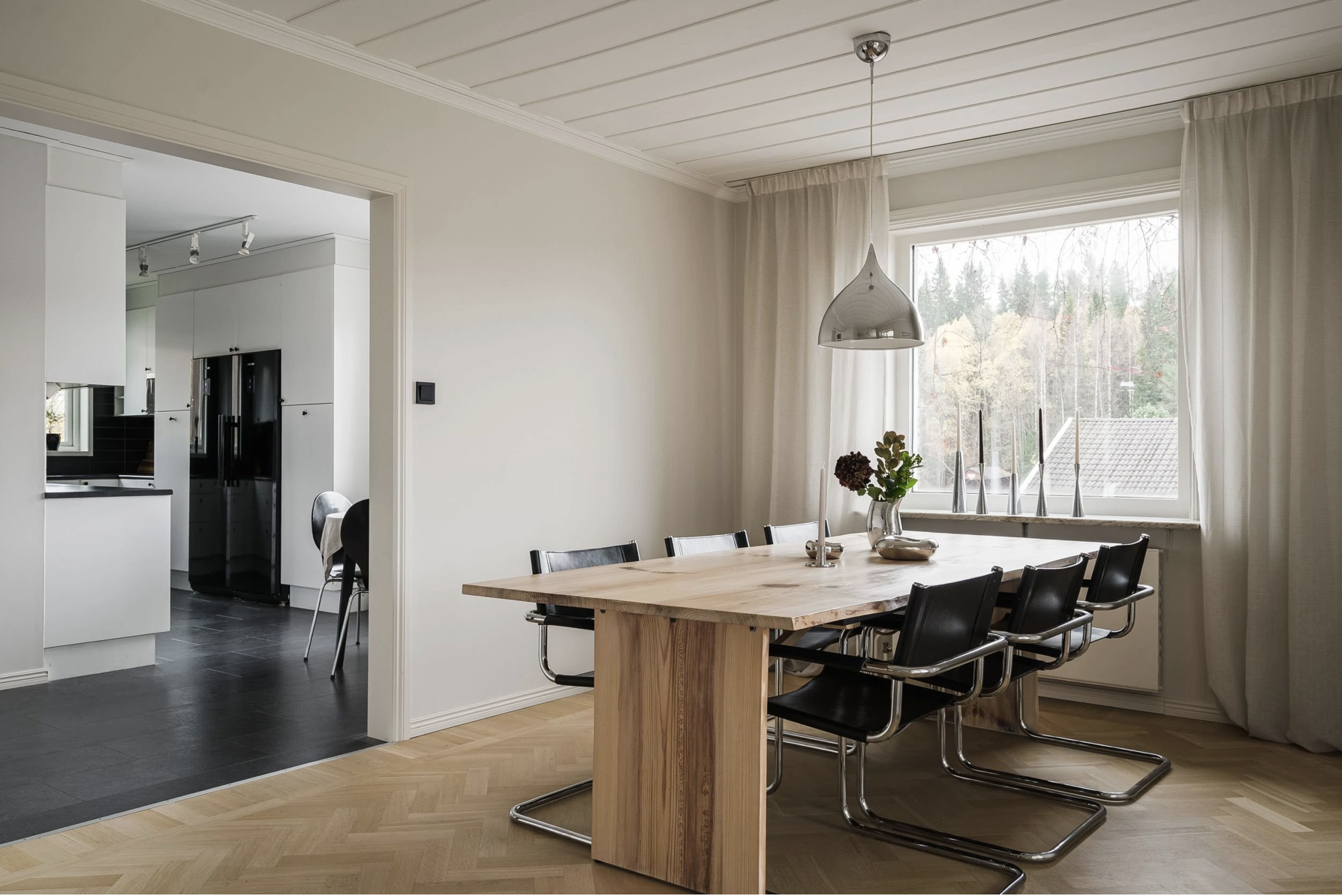 Villa/Hus, 4 rooms, 180 sqm, Skellefteå – bild 4