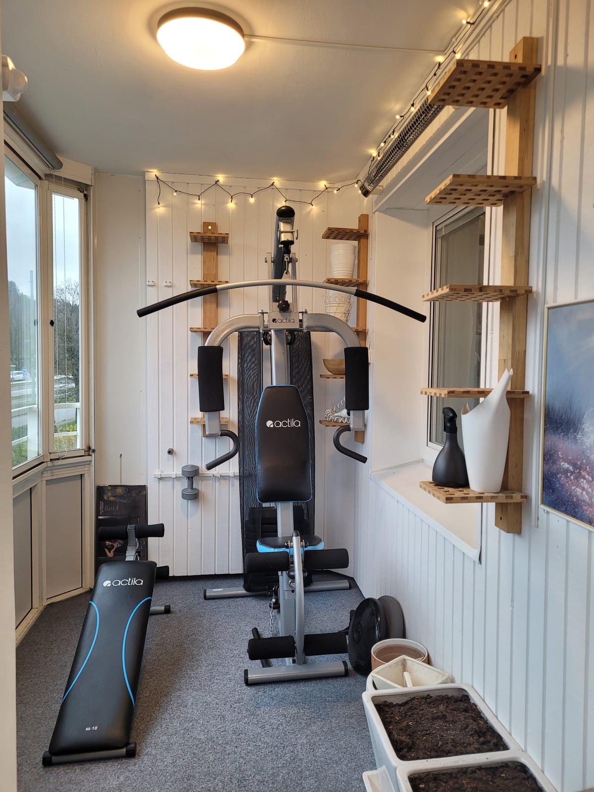 4 rok · 89 m² i Göteborg – bild 5