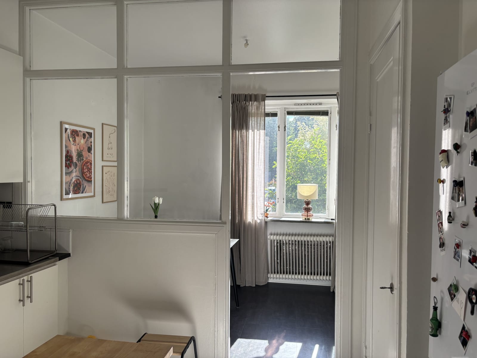 2 rok · 58 m² i Örebro – bild 8