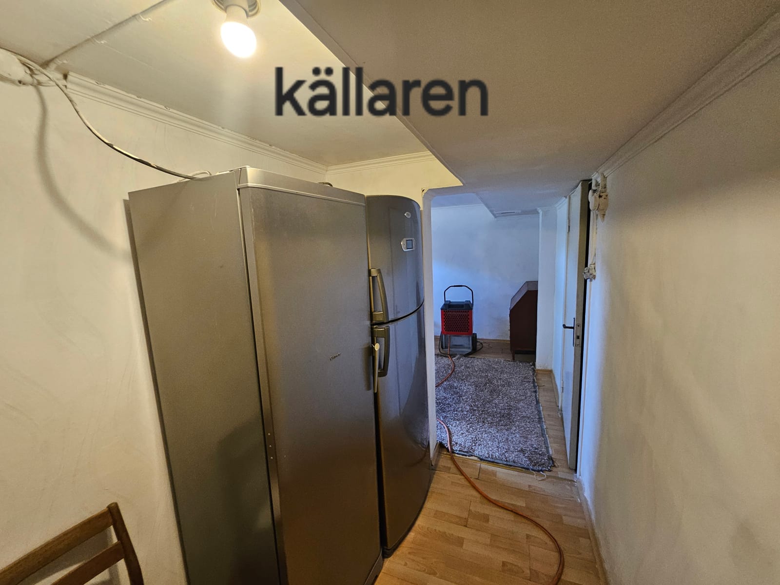 9 rok · 320 m² i Korsberga – bild 8