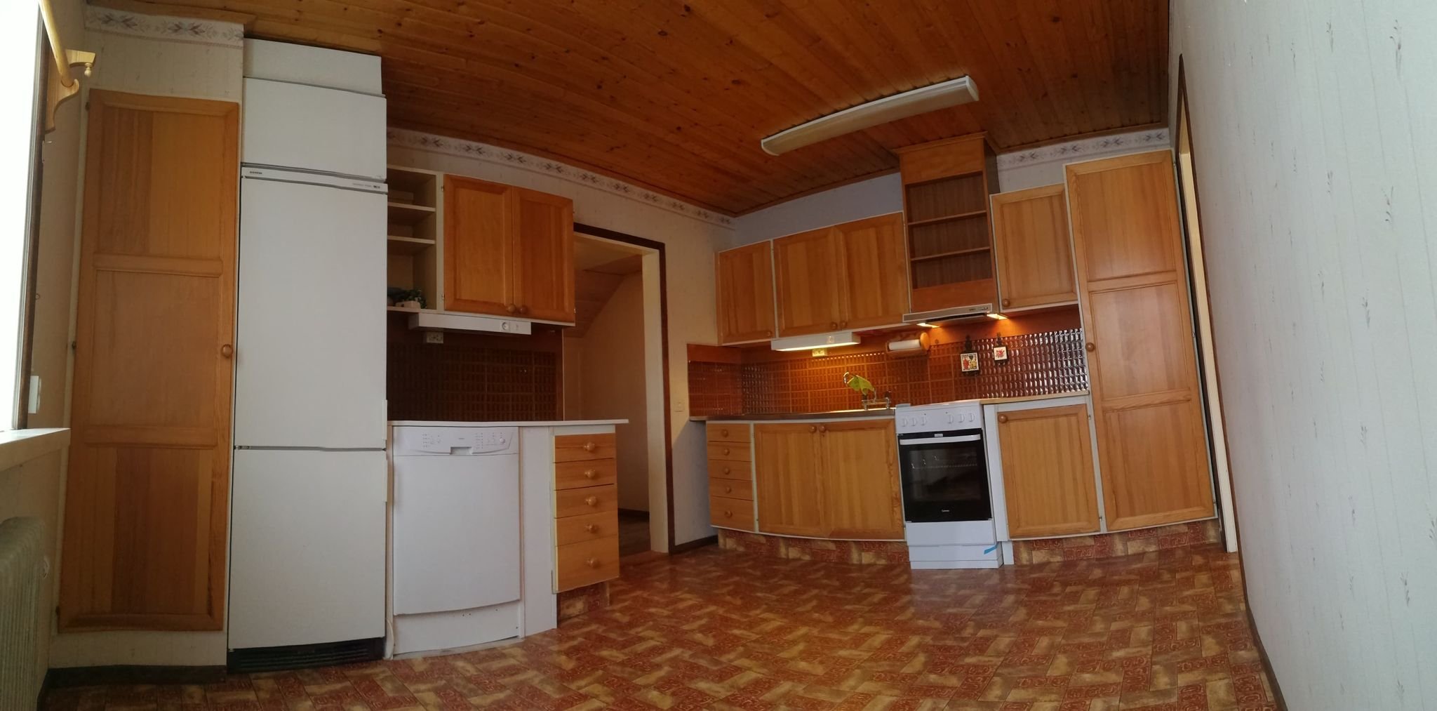 3 rok · 75 m² i Boliden – bild 3