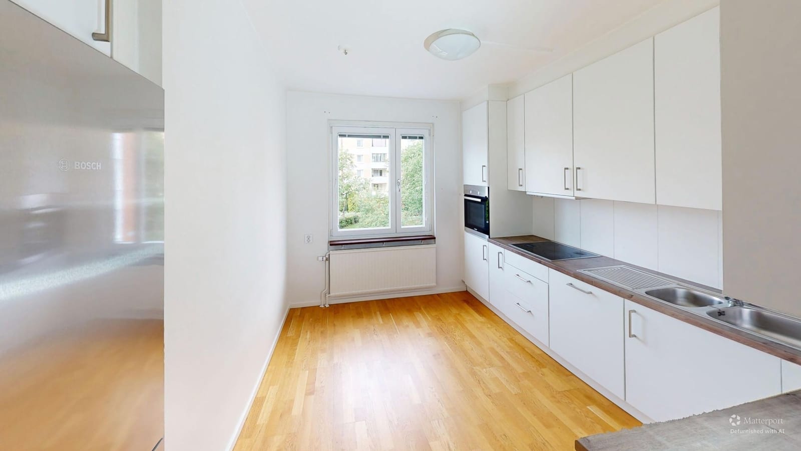 Lägenhet, 2 rooms, 63 sqm, Eskilstuna