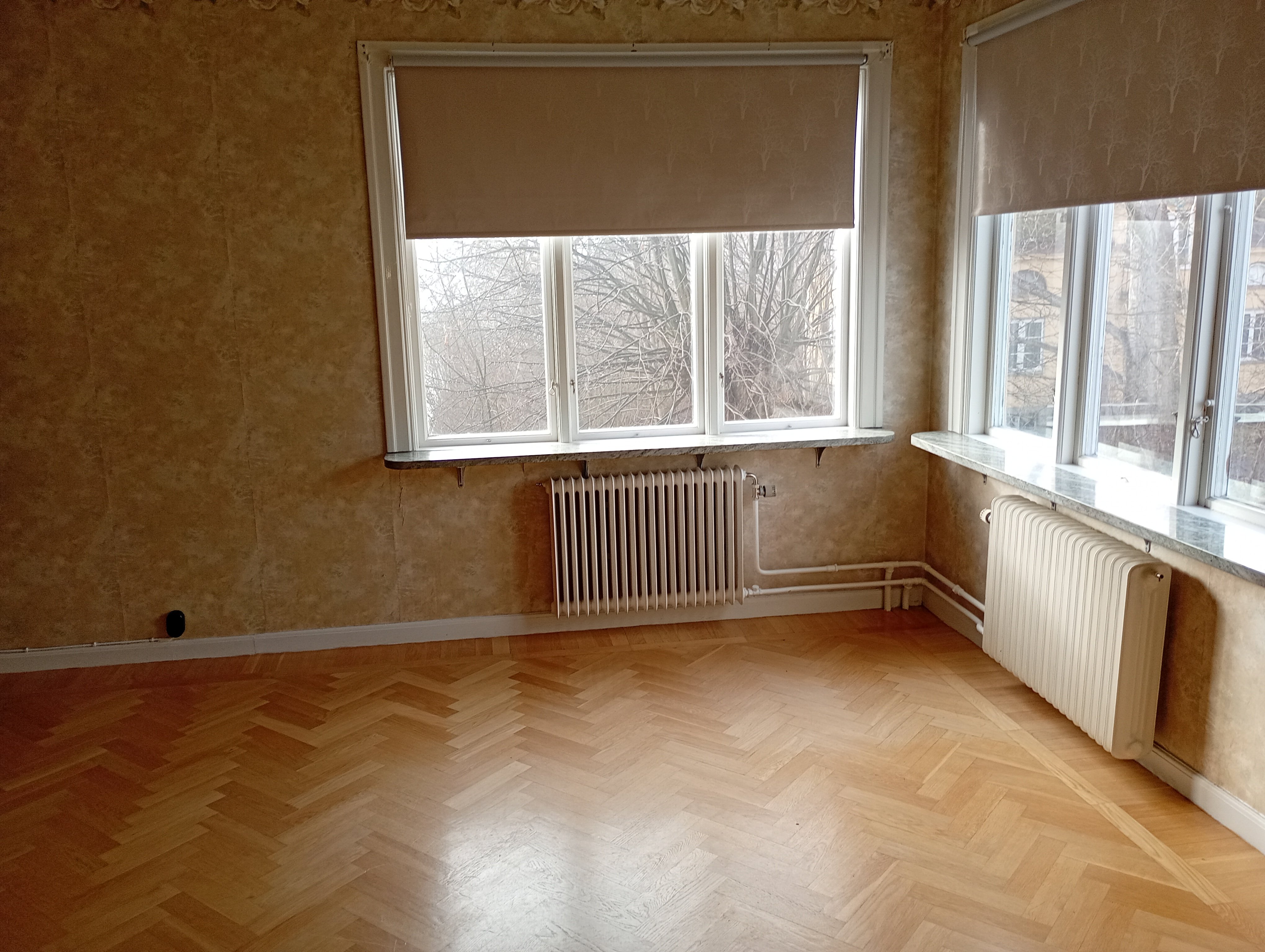 Lägenhet, 2 rooms, 60 sqm, Tibro – bild 3