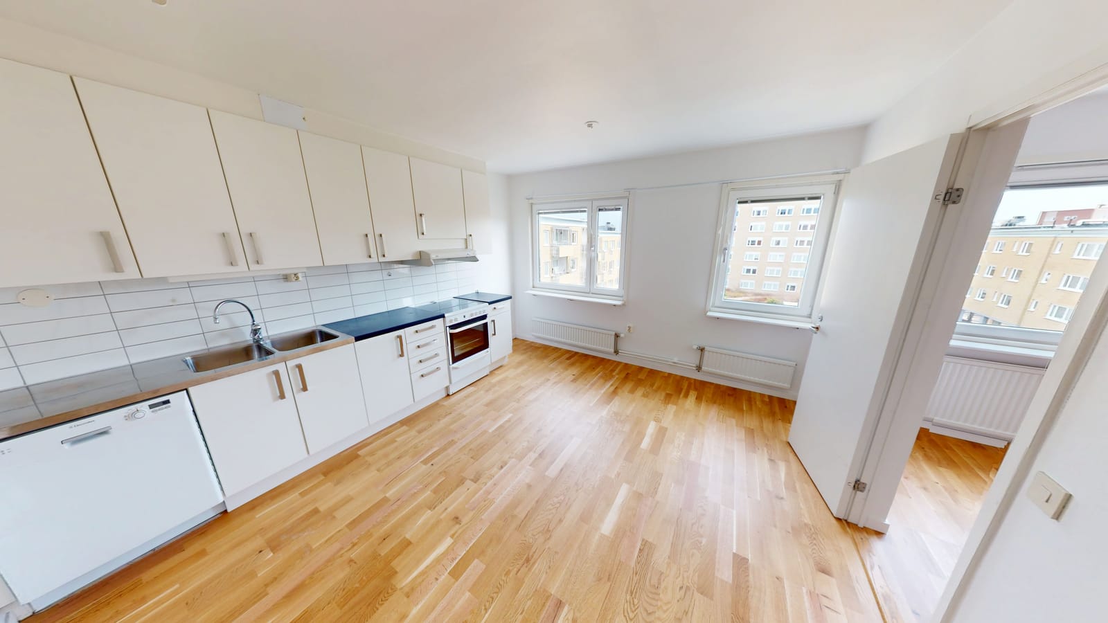 2 rok · 68 m² i Eskilstuna – Eskilstuna