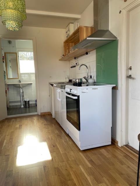 Stuga, 2 rooms, 36 sqm, Handen