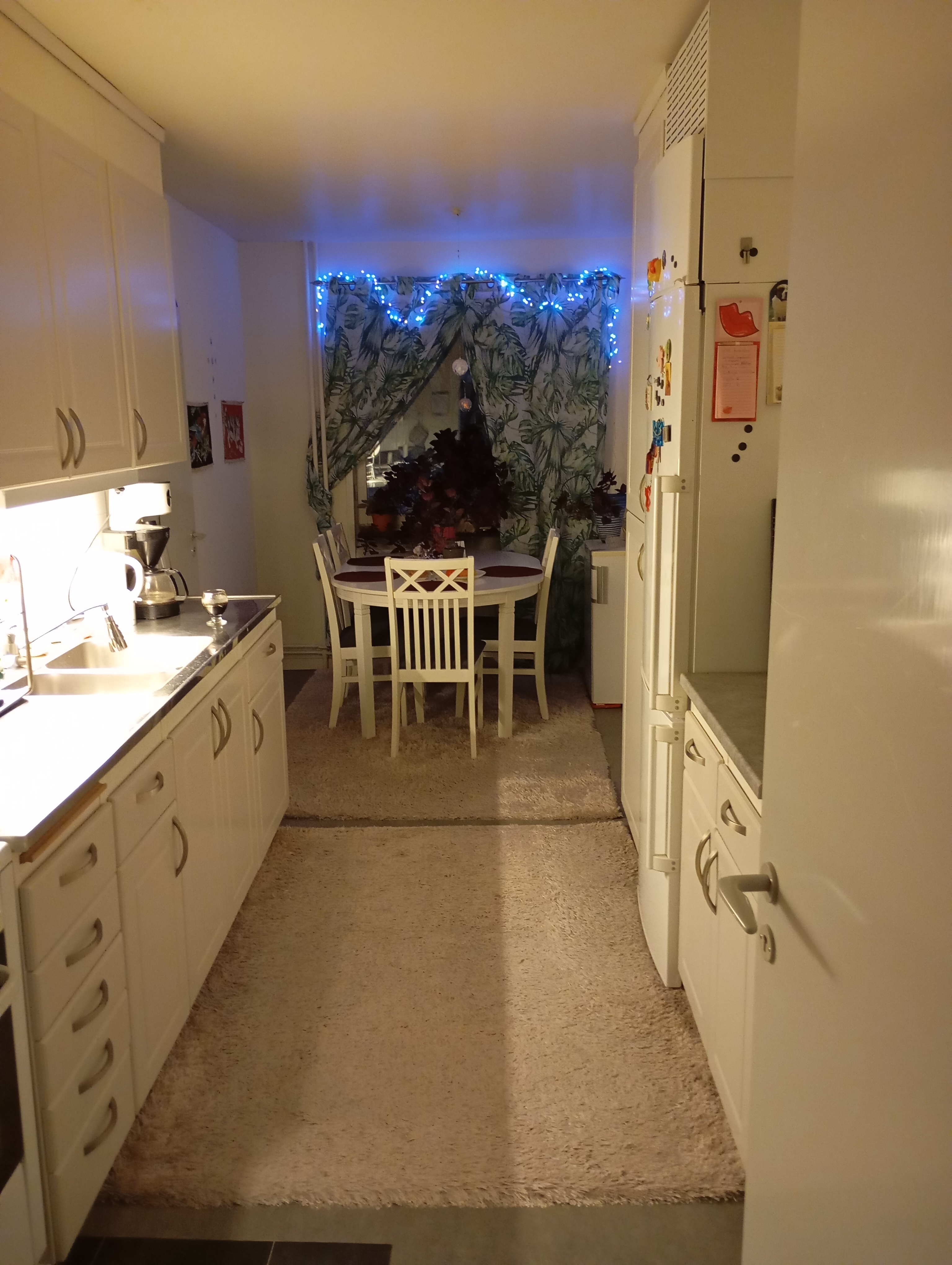 Lägenhet, 1 rooms, 14 sqm, Tumba – bild 14