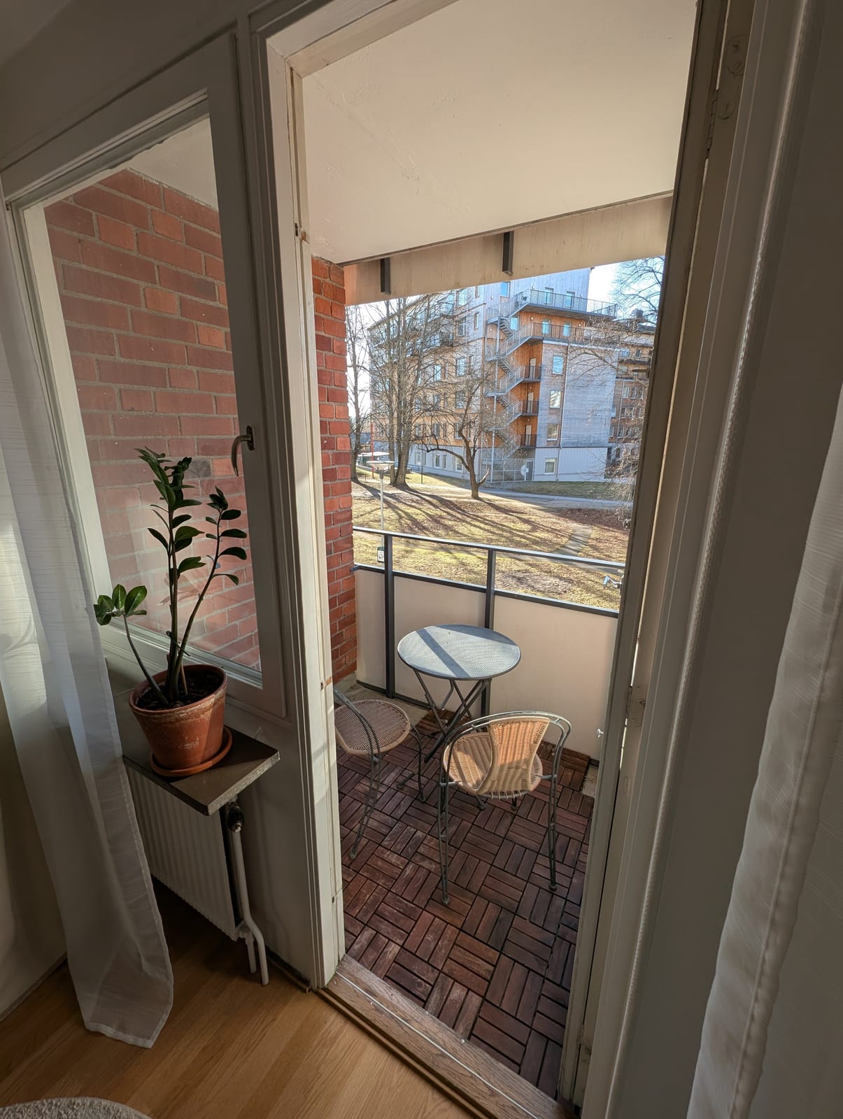 2 rok · 53 m² i Vårby – bild 5