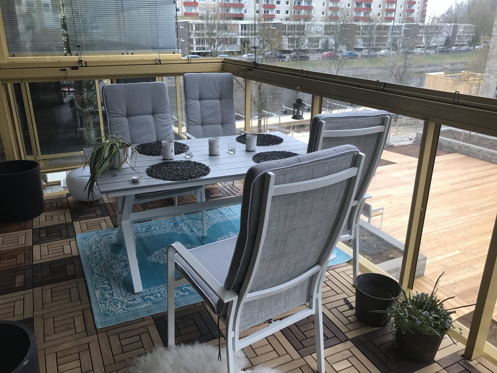 1 rok · 20 m² i Karlstad – bild 12