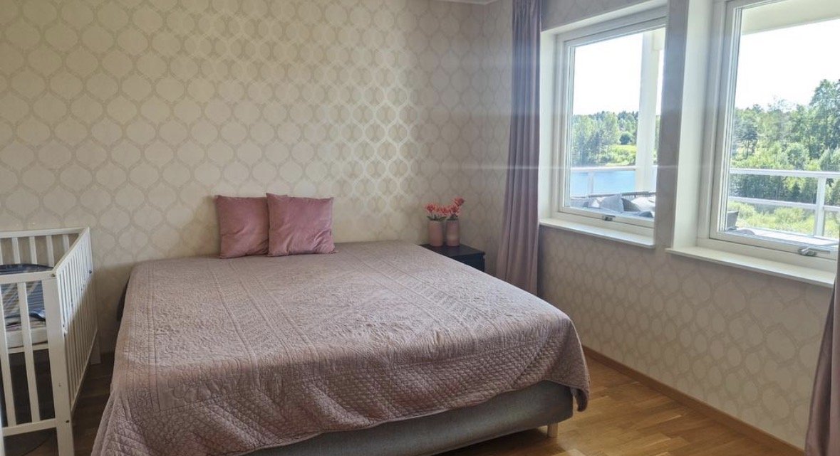 Lägenhet, 3 rooms, 90 sqm, Töcksfors – bild 8