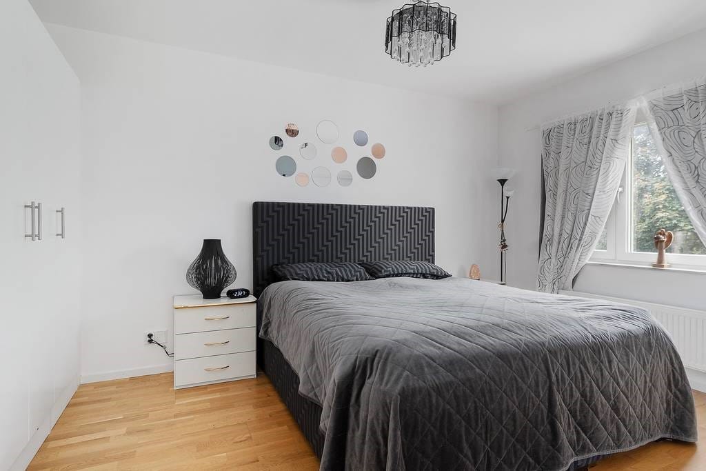 2 rok · 55 m² i Sollentuna – bild 6