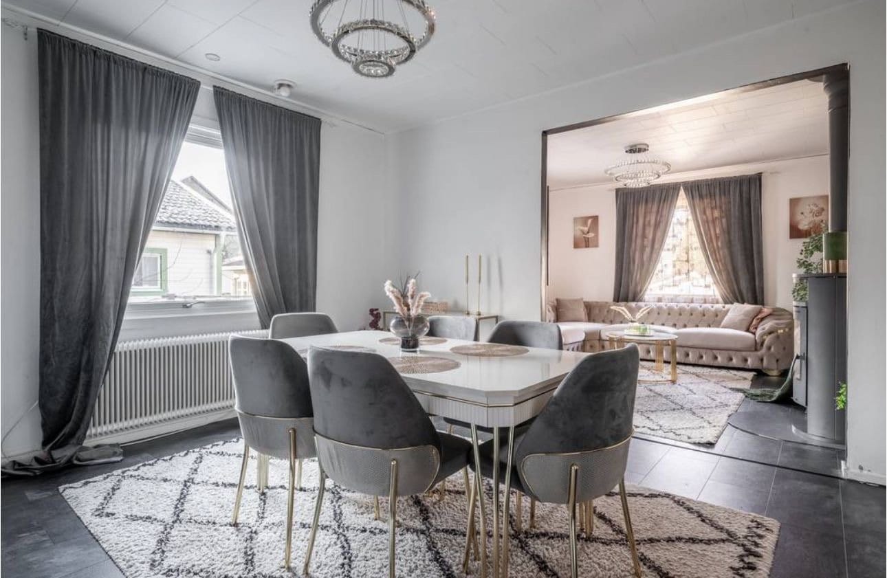 6 rok · 85 m² i Ulricehamn – bild 5