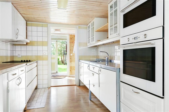 Villa/Hus, 7 rooms, 170 sqm, Sölvesborg – bild 4