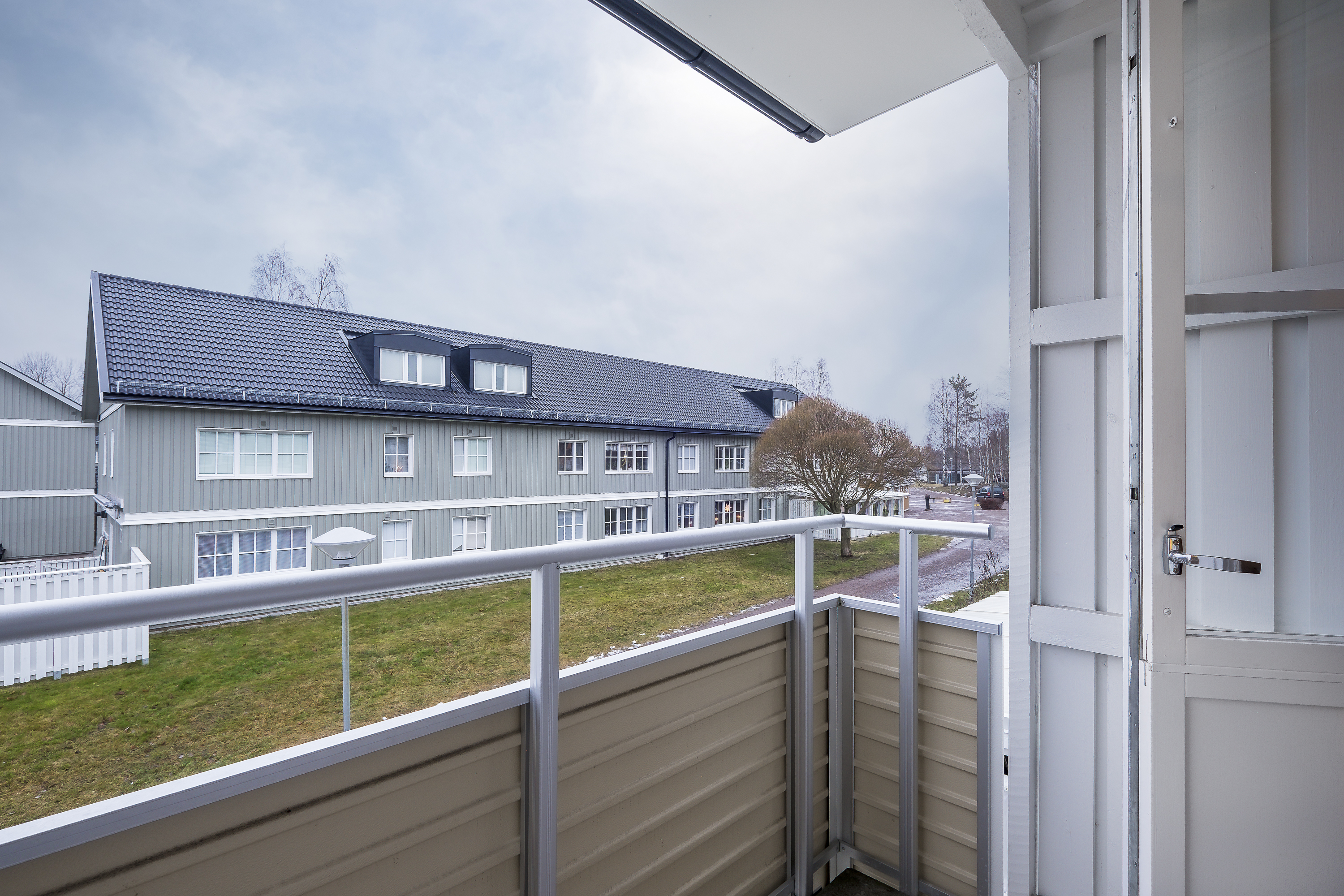Lägenhet, 2 rooms, 64 sqm, Falun – bild 4