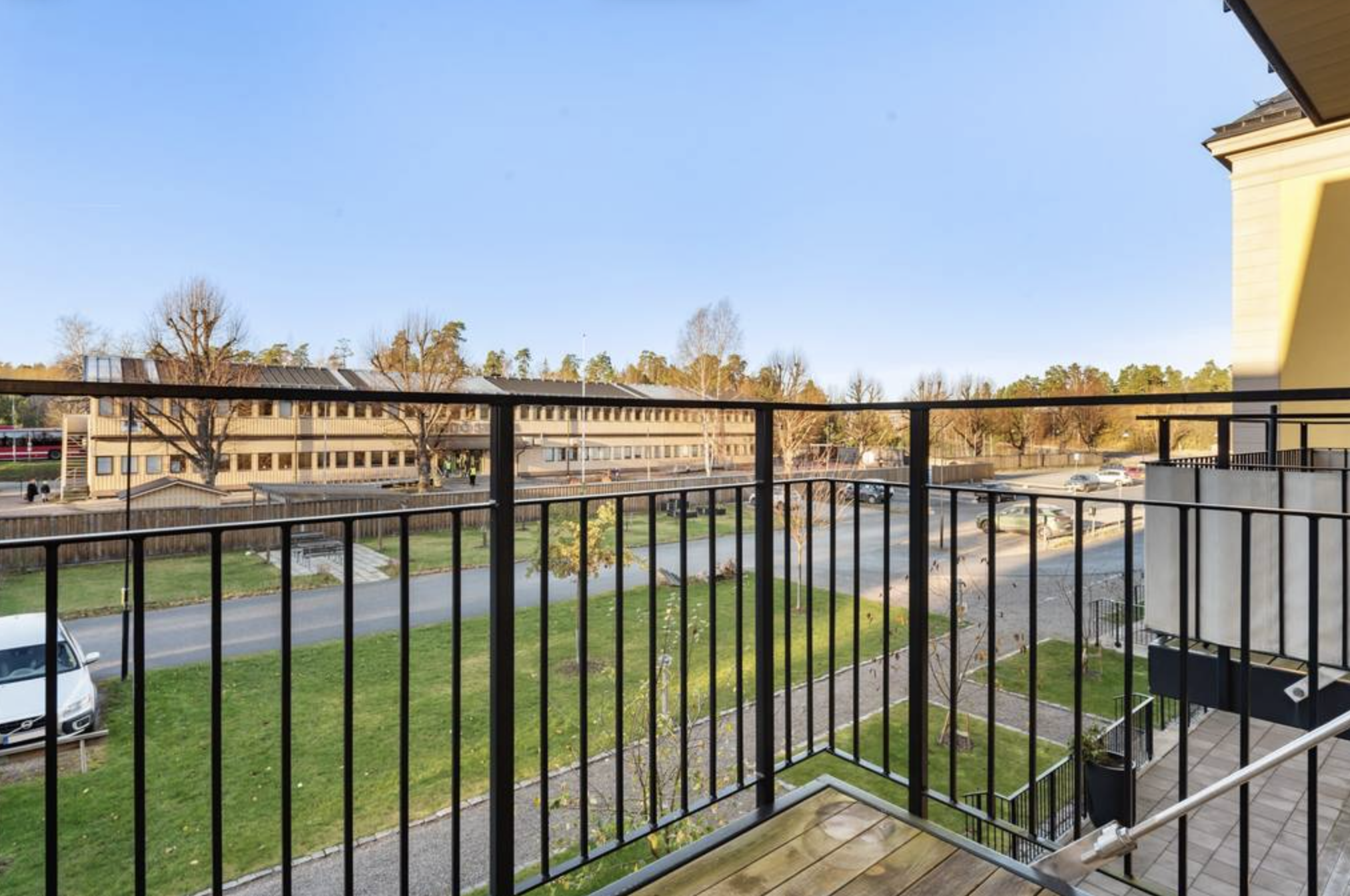 Lägenhet, 3 rooms, 55 sqm, Vaxholm – bild 17