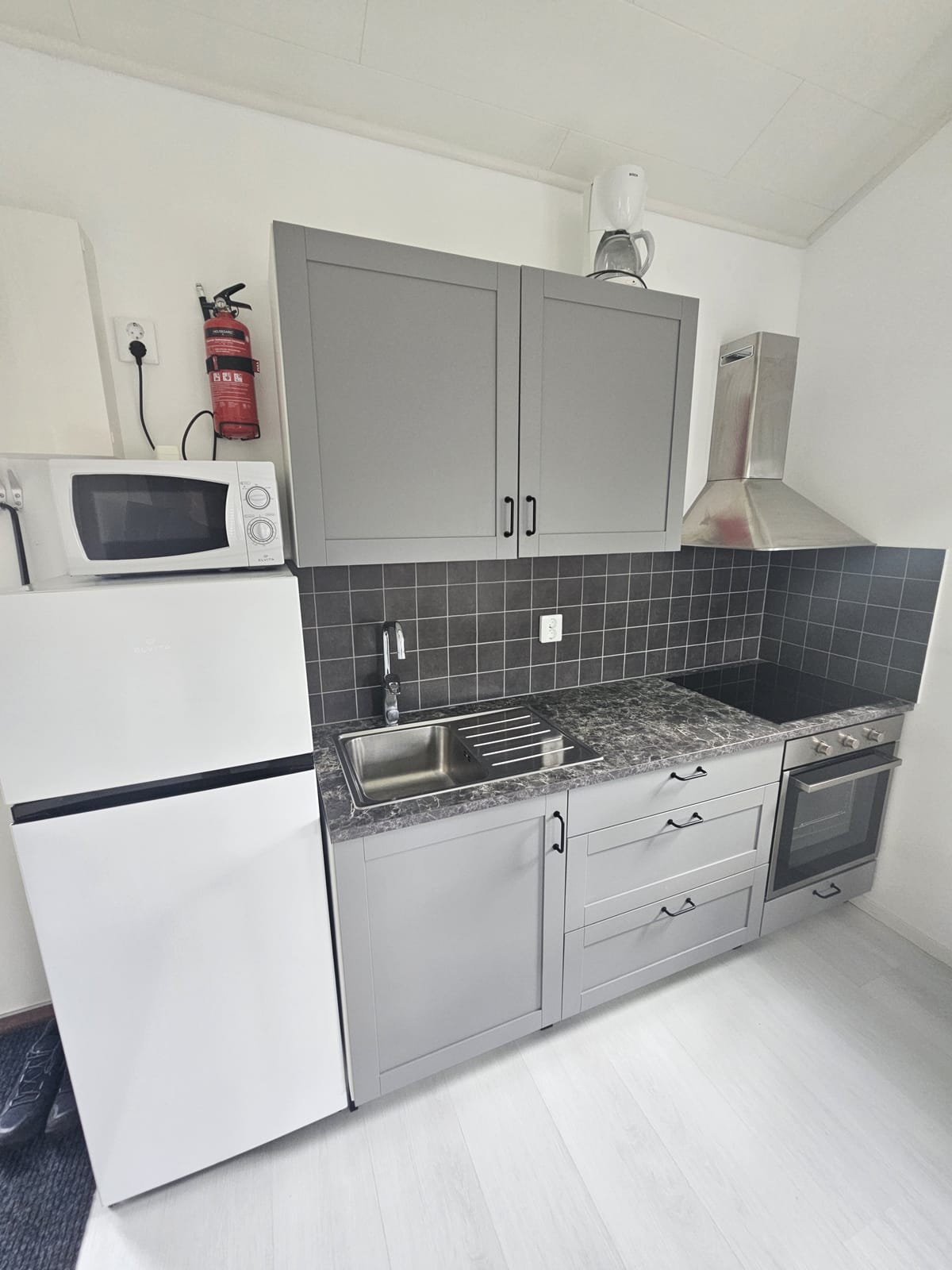 2 rok · 30 m² i Jukkasjärvi – bild 2