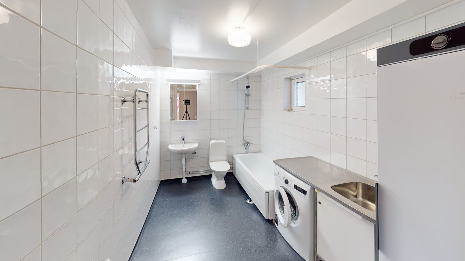 2 rok · 68 m² i Hallstavik – bild 4