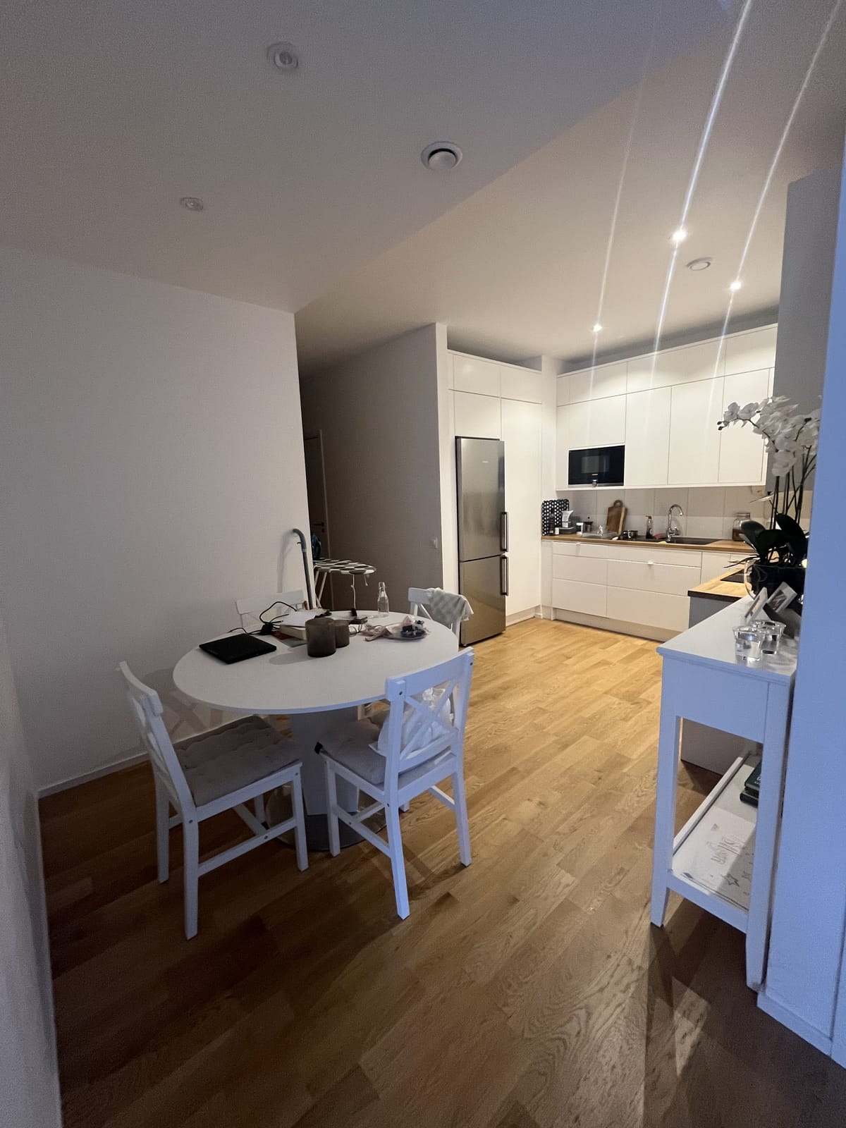 1 rok · 15 m² i Nacka Strand – bild 5