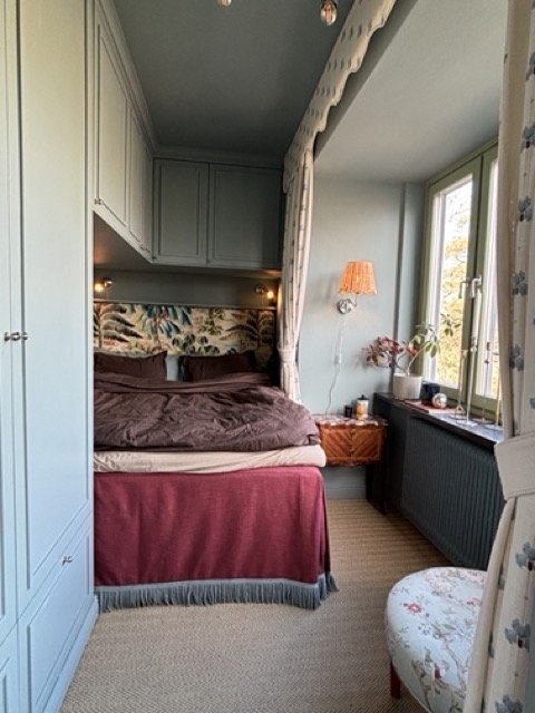 Lägenhet, 2 rooms, 40 sqm, Lidingö – Lidingö