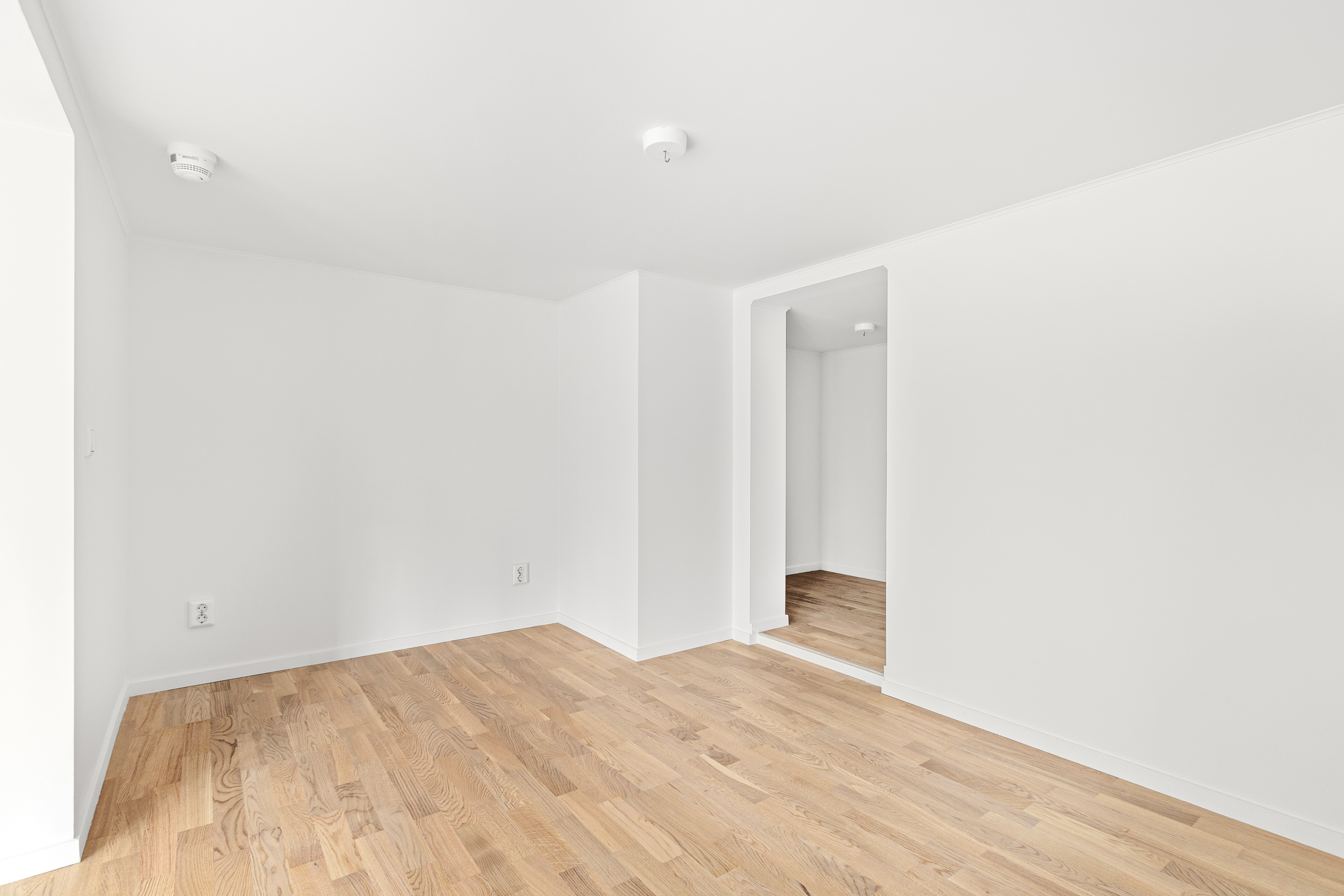 Lägenhet, 2 rooms, 35 sqm, Hässelby – bild 6