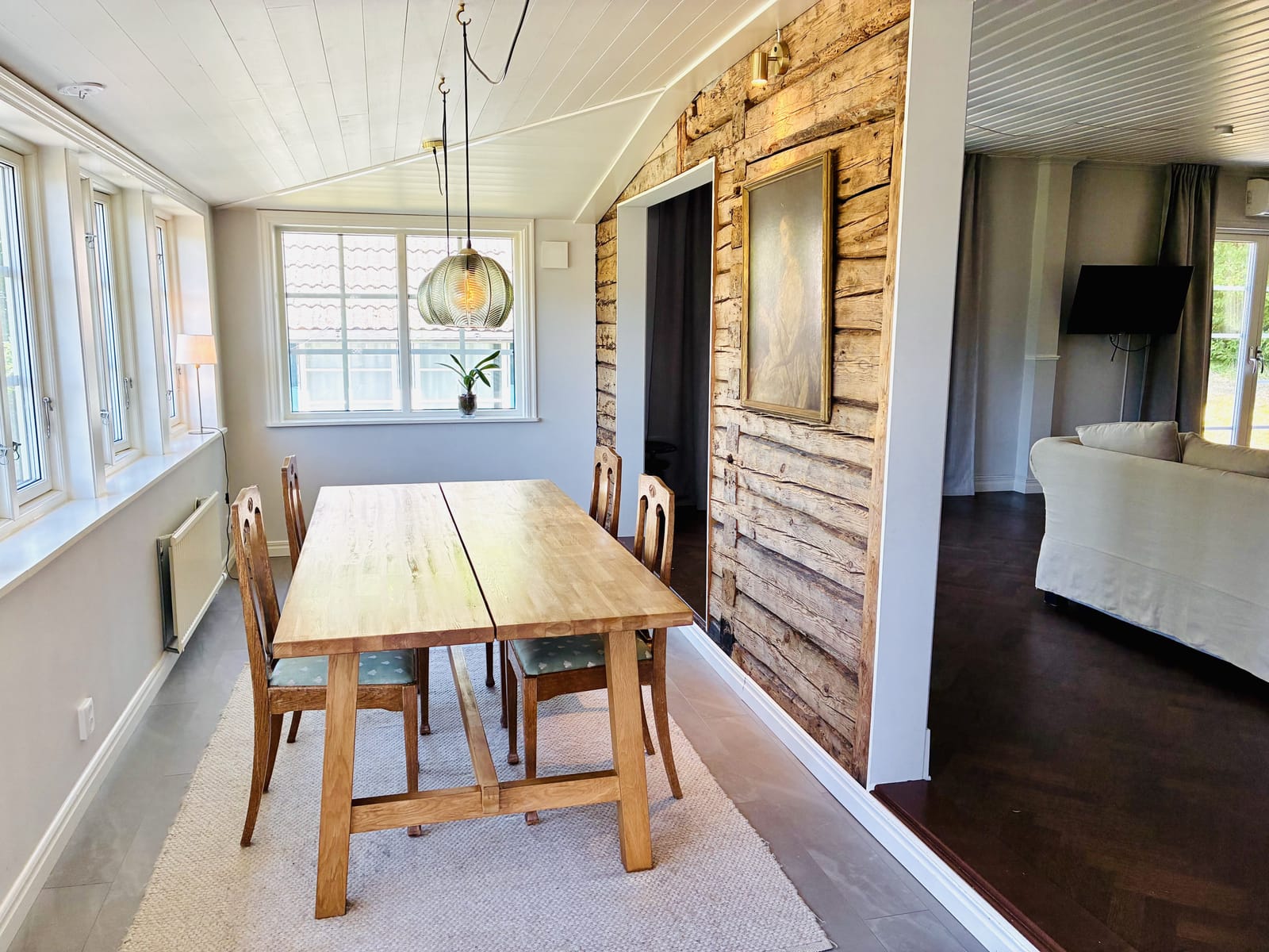 6 rok · 145 m² i Vara – bild 7