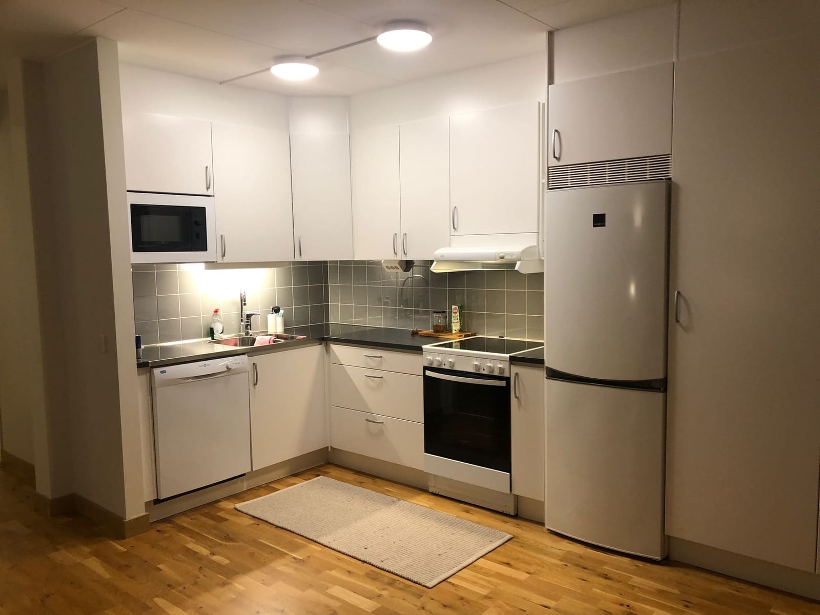 1 rok · 43 m² i Märsta – bild 2
