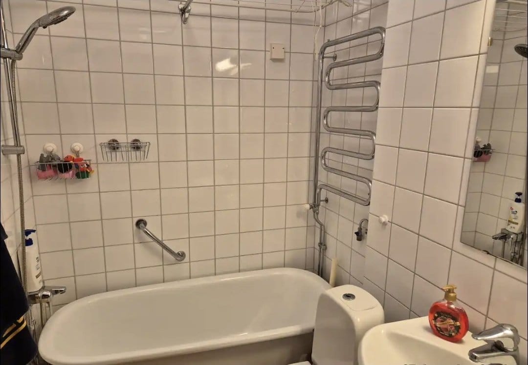 1 rok · 12 m² i Sollentuna – bild 8