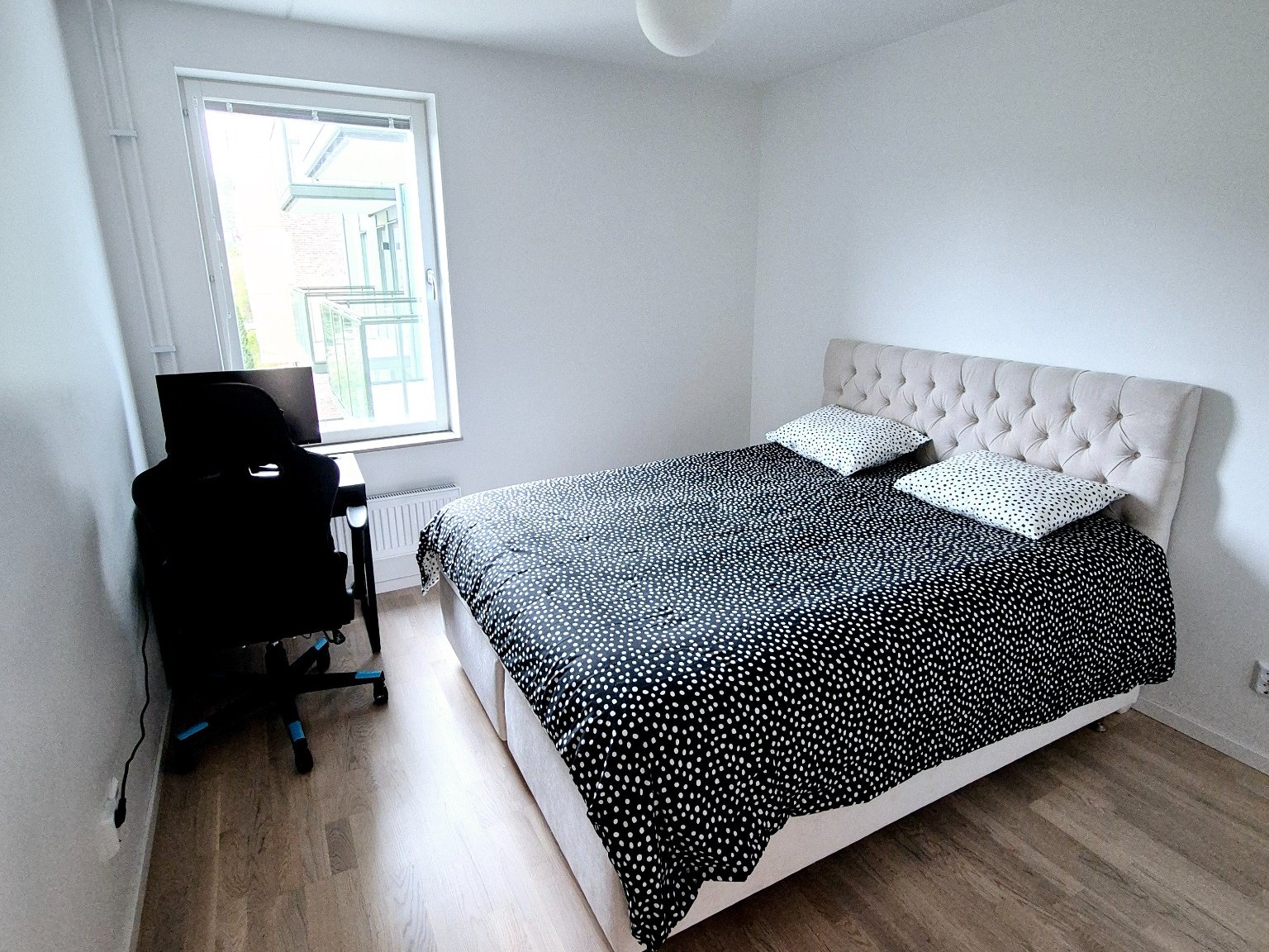 Lägenhet, 2 rooms, 51 sqm, Saltsjöbaden – bild 5