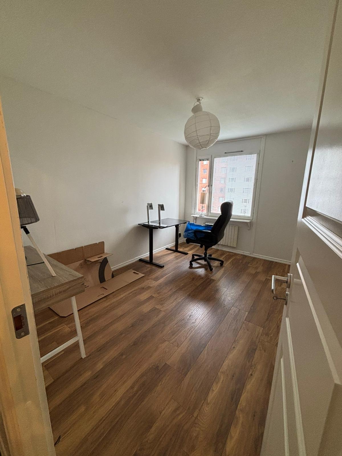 Lägenhet, 3 rooms, 83 sqm, Solna – bild 9