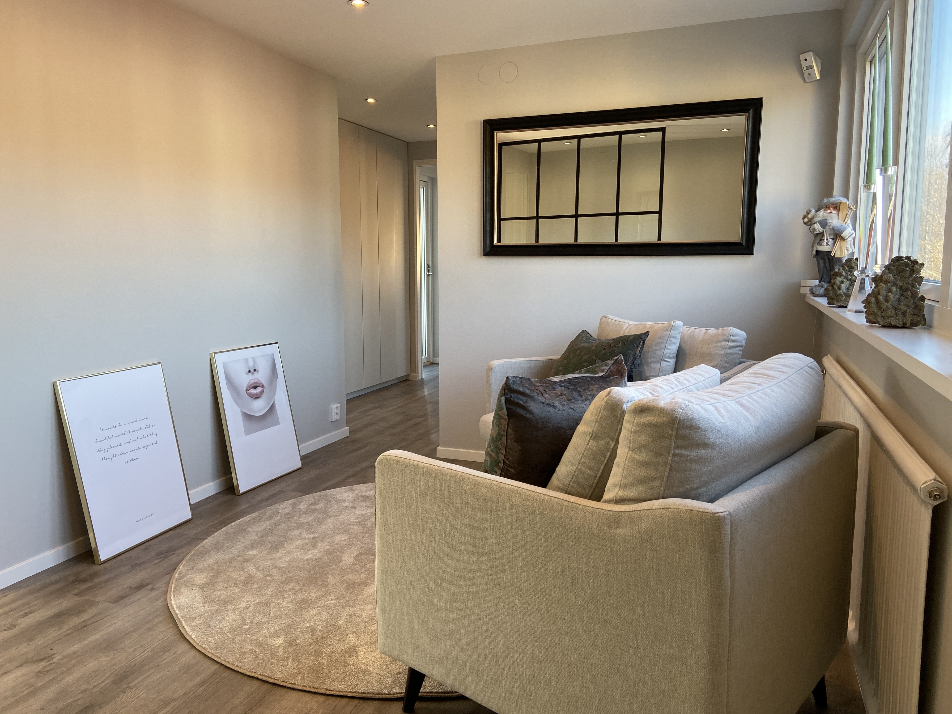 Villa/Hus, 6 rooms, 200 sqm, Bromma – bild 12