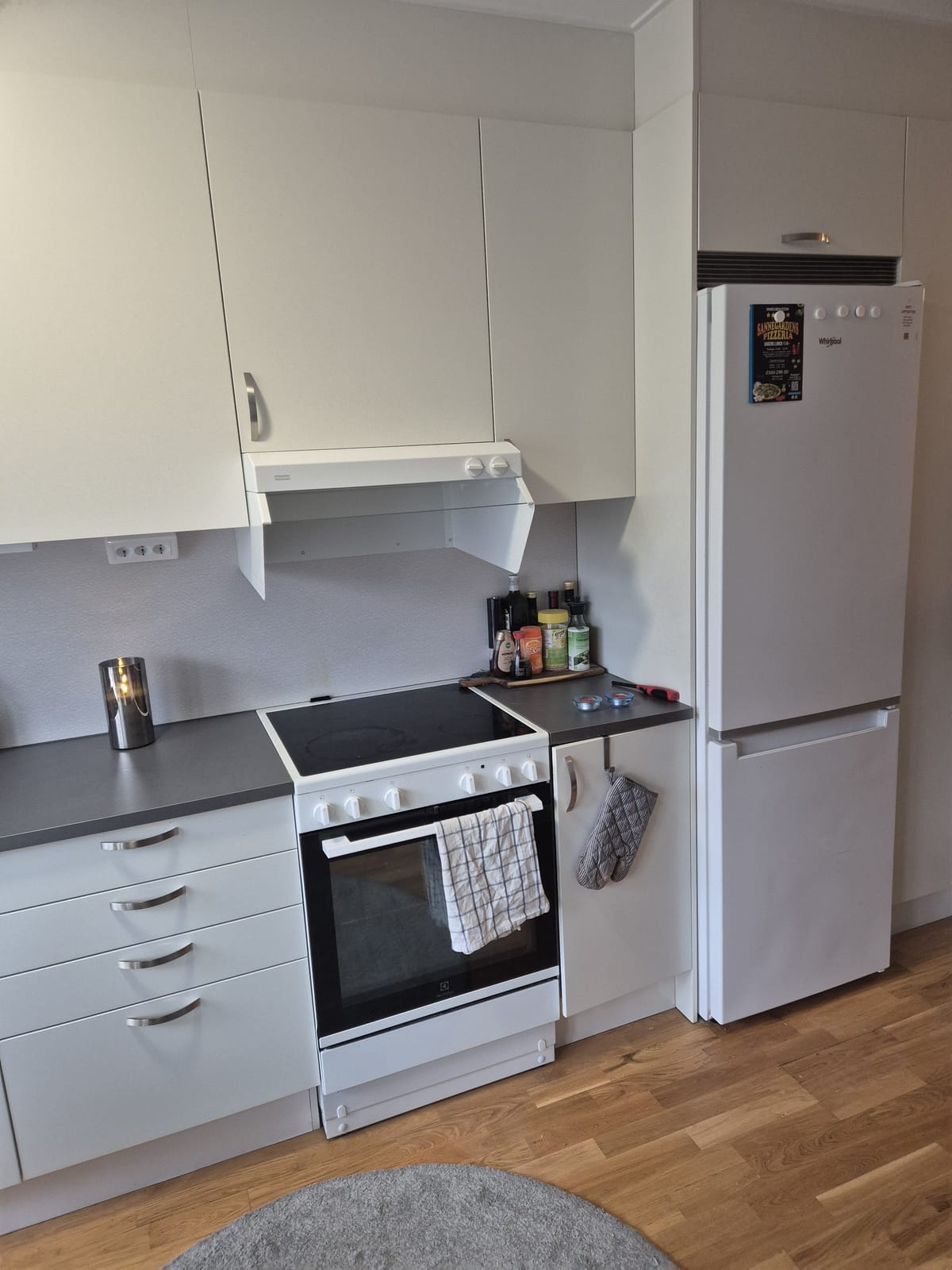 1 rok · 35 m² i Kungsbacka – bild 4