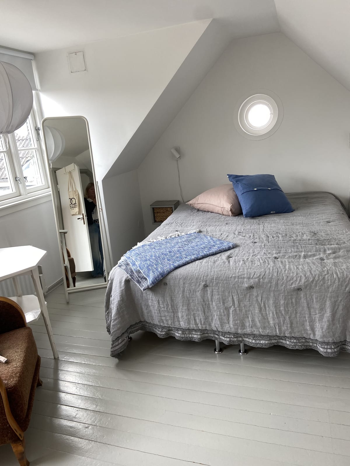 5 rok · 110 m² i Råå – bild 8