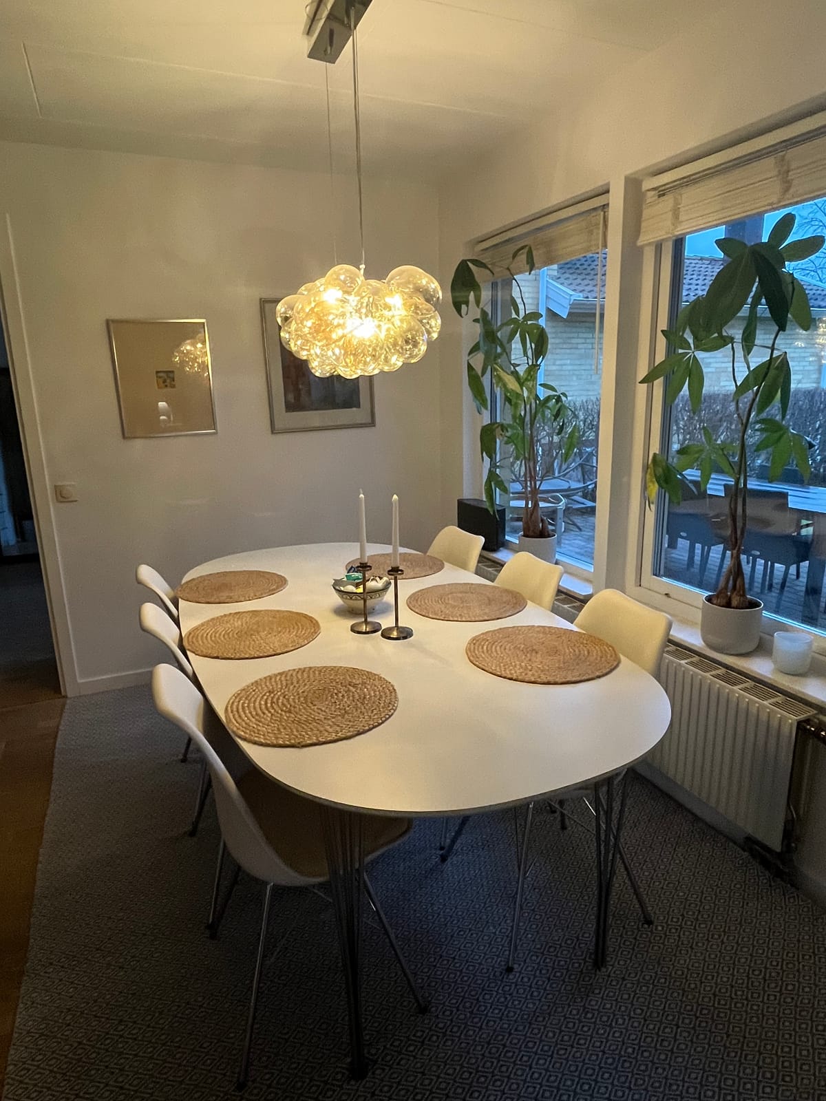 3 rok · 90 m² i Löddeköpinge – bild 10