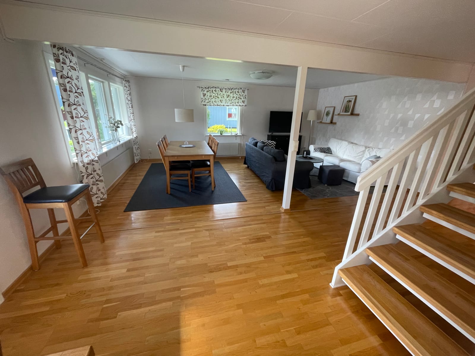 7 rok · 196 m² i Boden – bild 2
