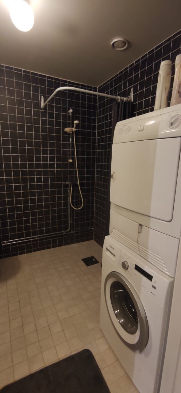 Lägenhet, 2 rooms, 45 sqm, Trångsund – bild 9