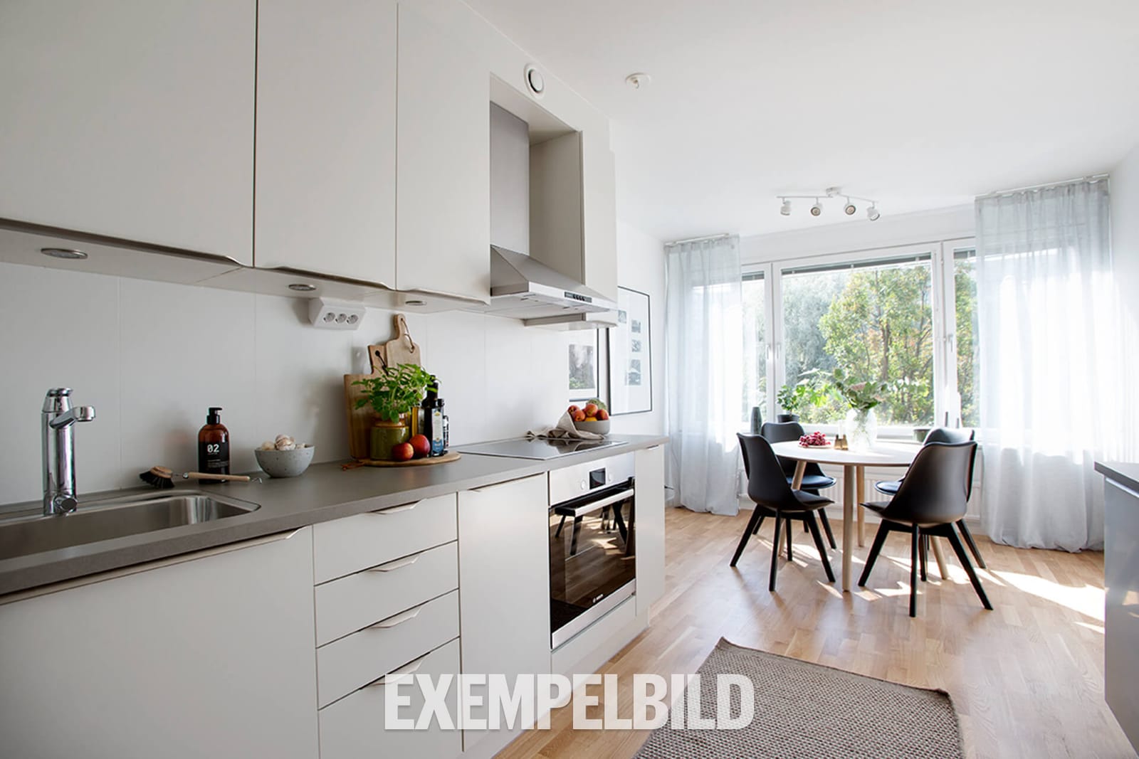 3 rok · 90 m² i Göteborg – bild 2