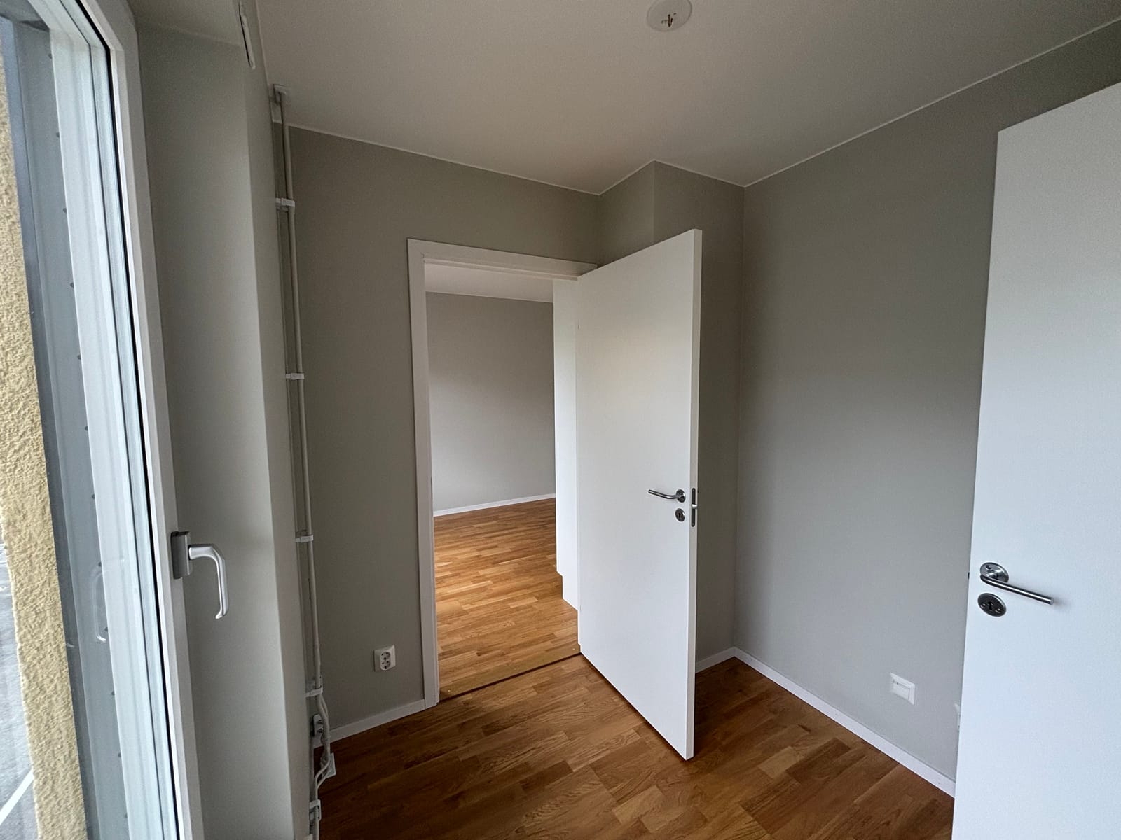 2 rok · 55 m² i Enköping – bild 9